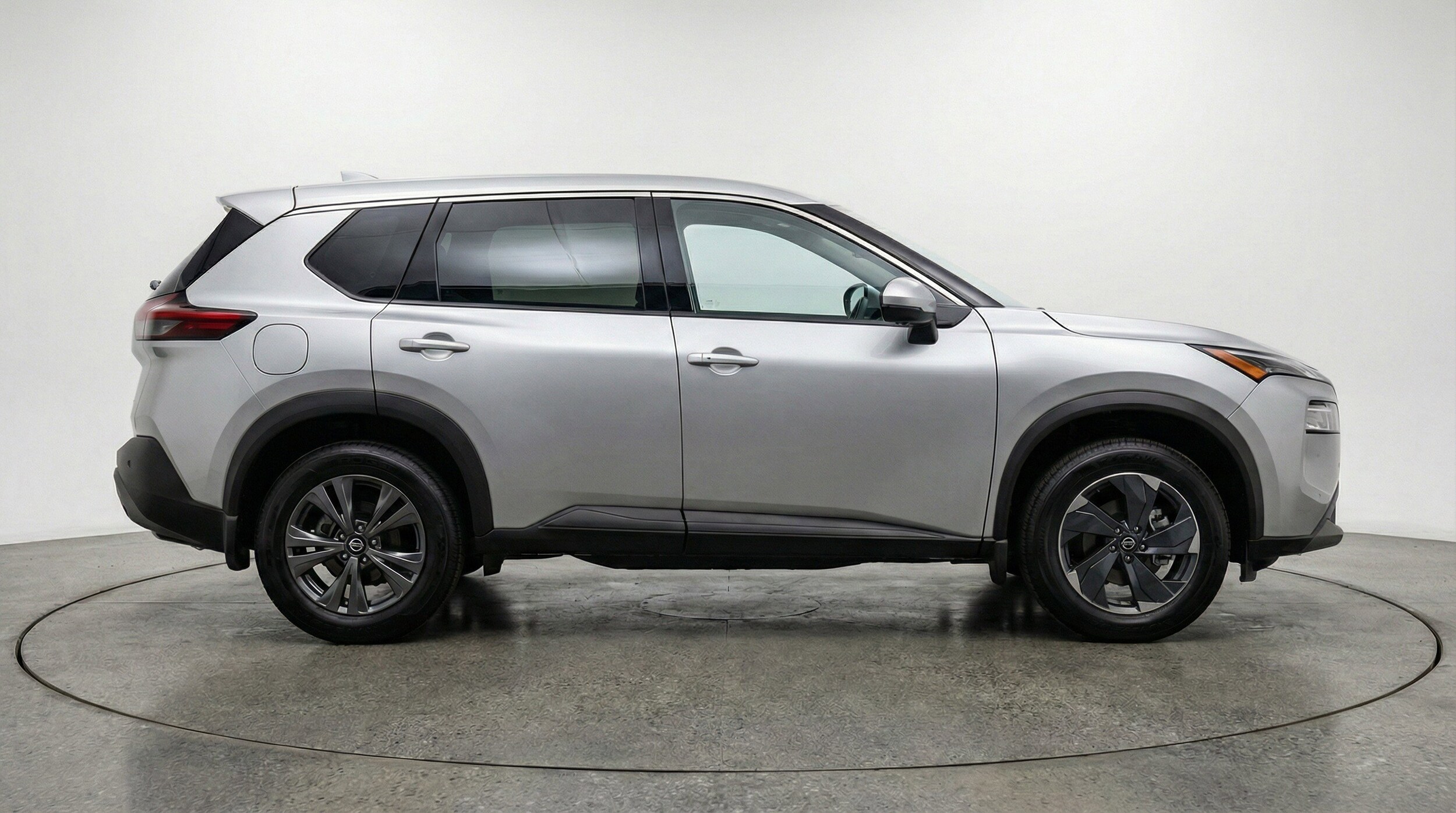 Thumbnail: 2025 Nissan Rogue - 11