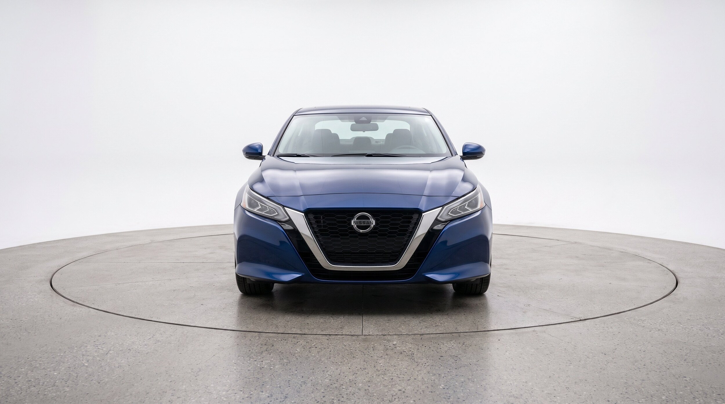 Thumbnail: 2025 Nissan Altima - 2