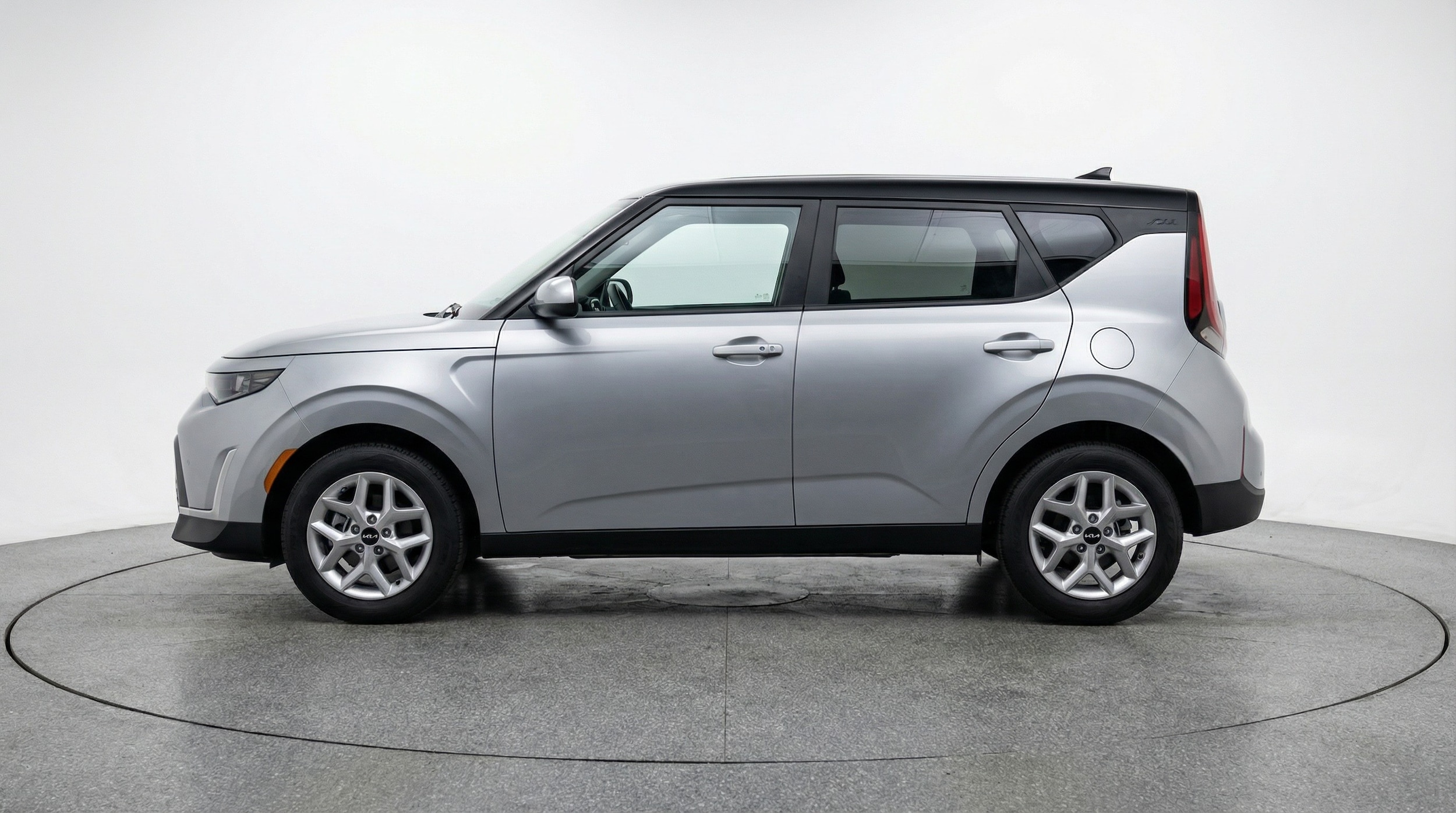 Thumbnail: 2025 Kia Soul - 4