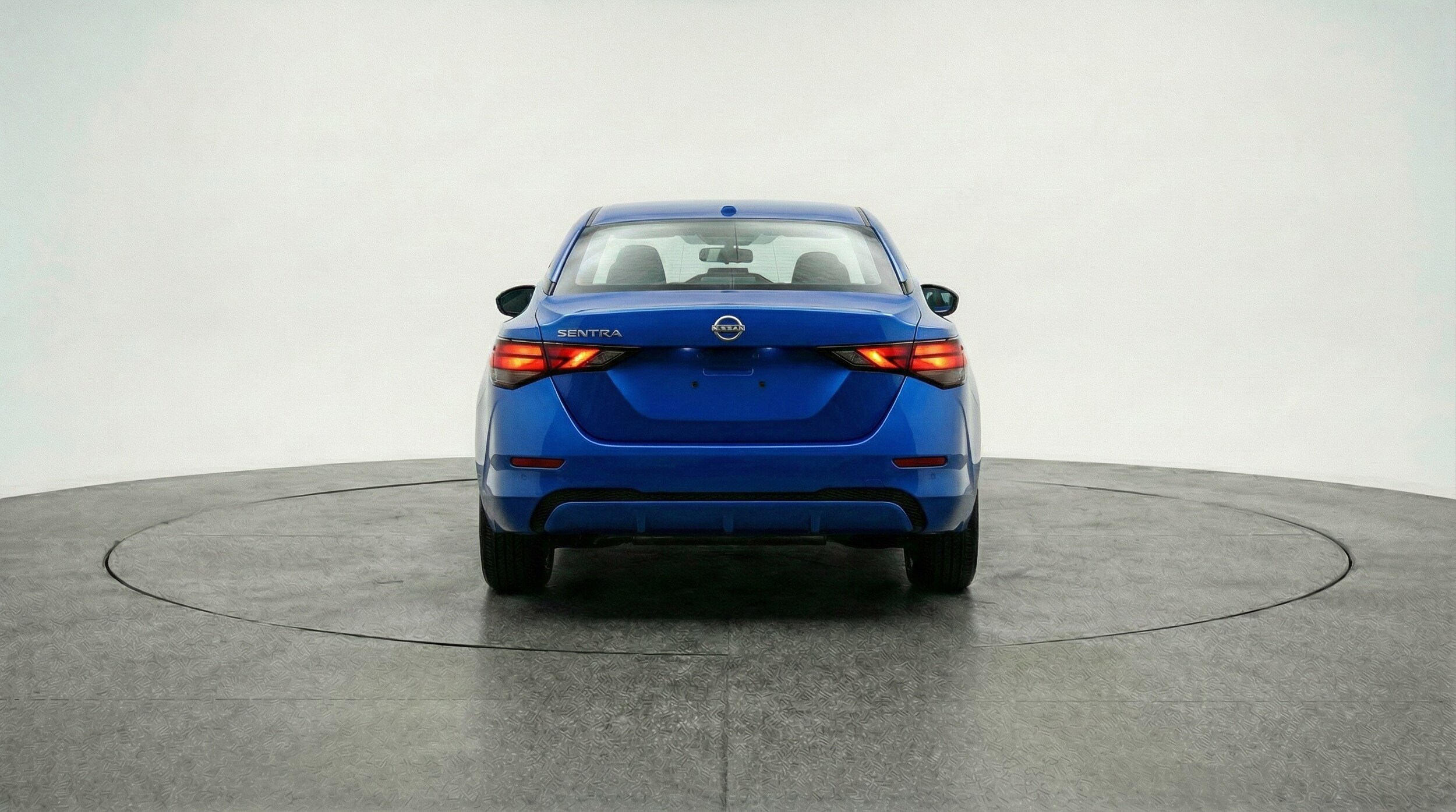 Thumbnail: 2025 Nissan Sentra - 7