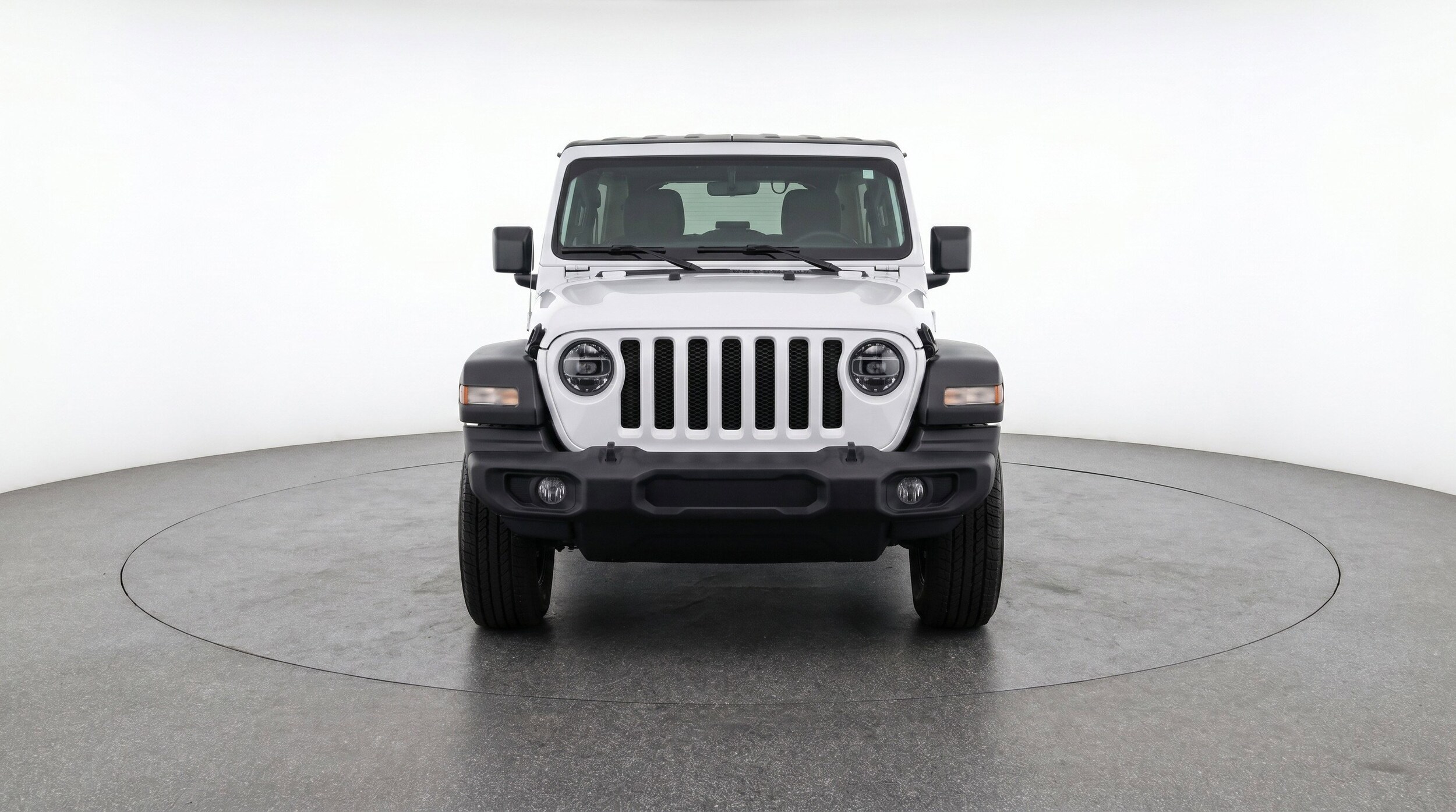 Thumbnail: 2025 Jeep Wrangler - 2
