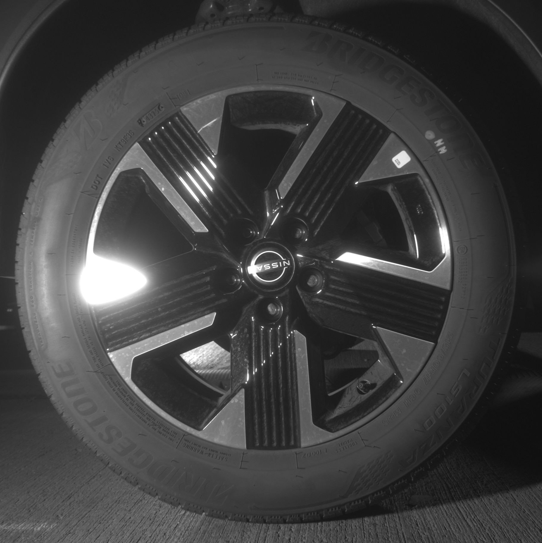 Thumbnail: 2026 Nissan Kicks - 15