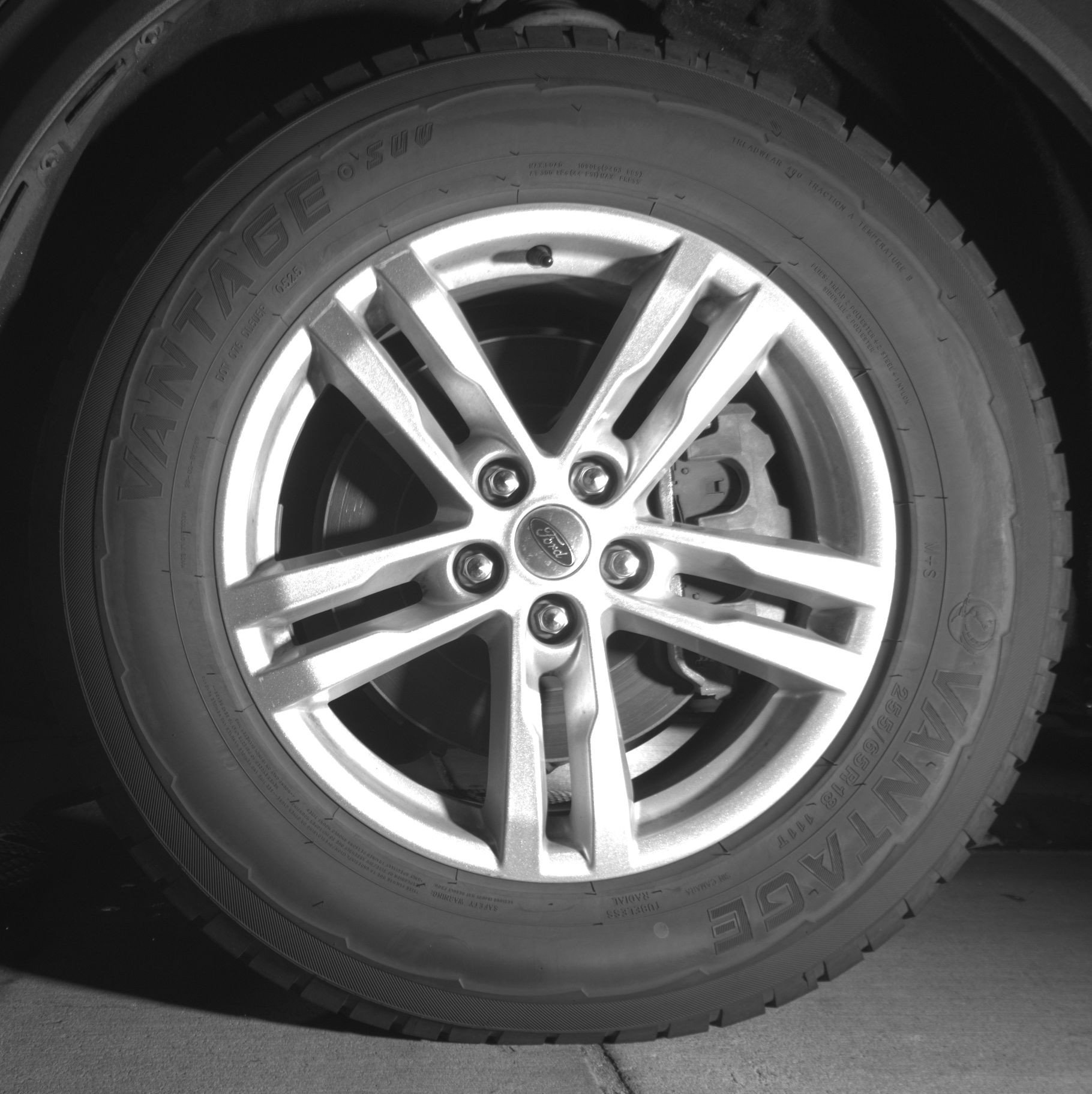 Thumbnail: 2024 Ford Explorer - 12