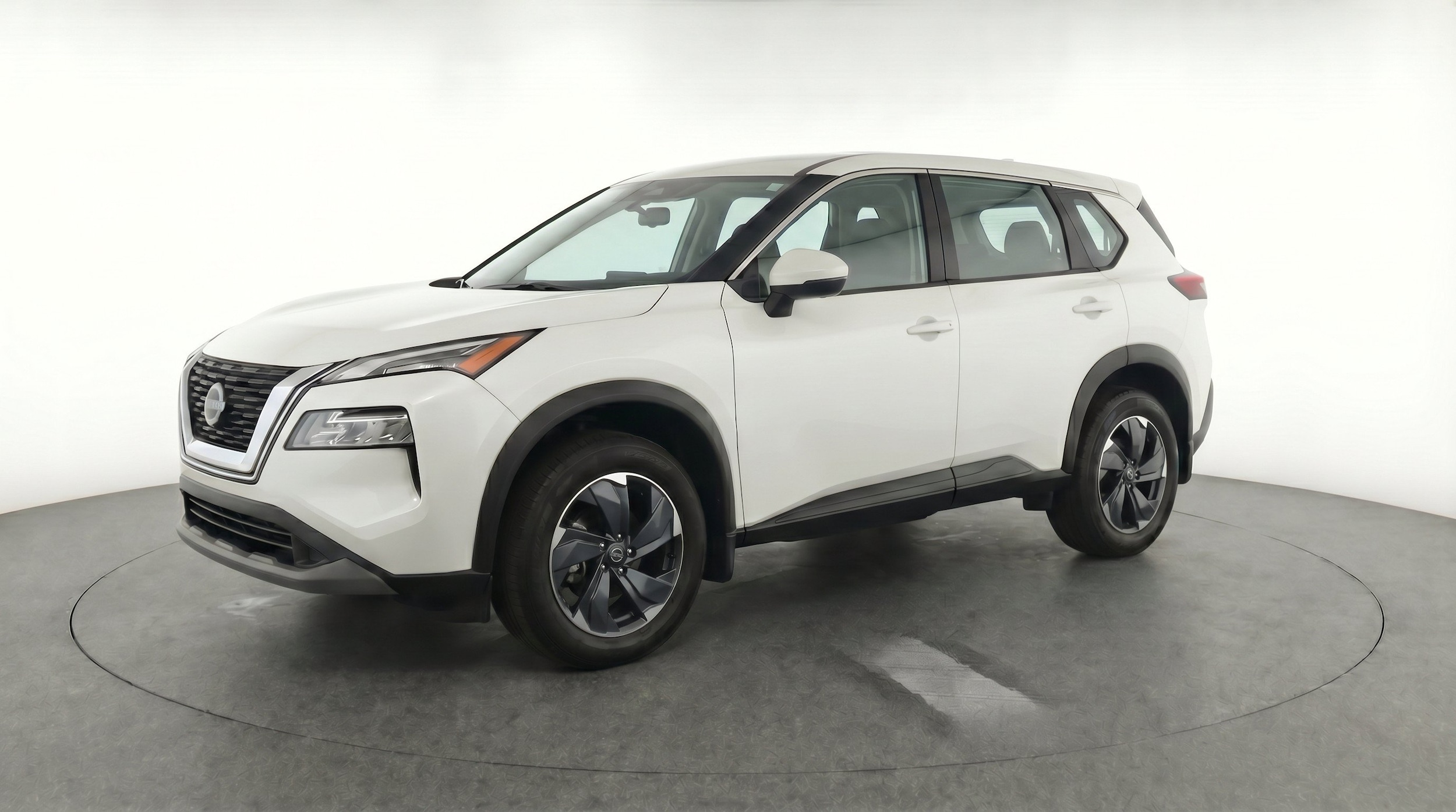 Thumbnail: 2025 Nissan Rogue - 3