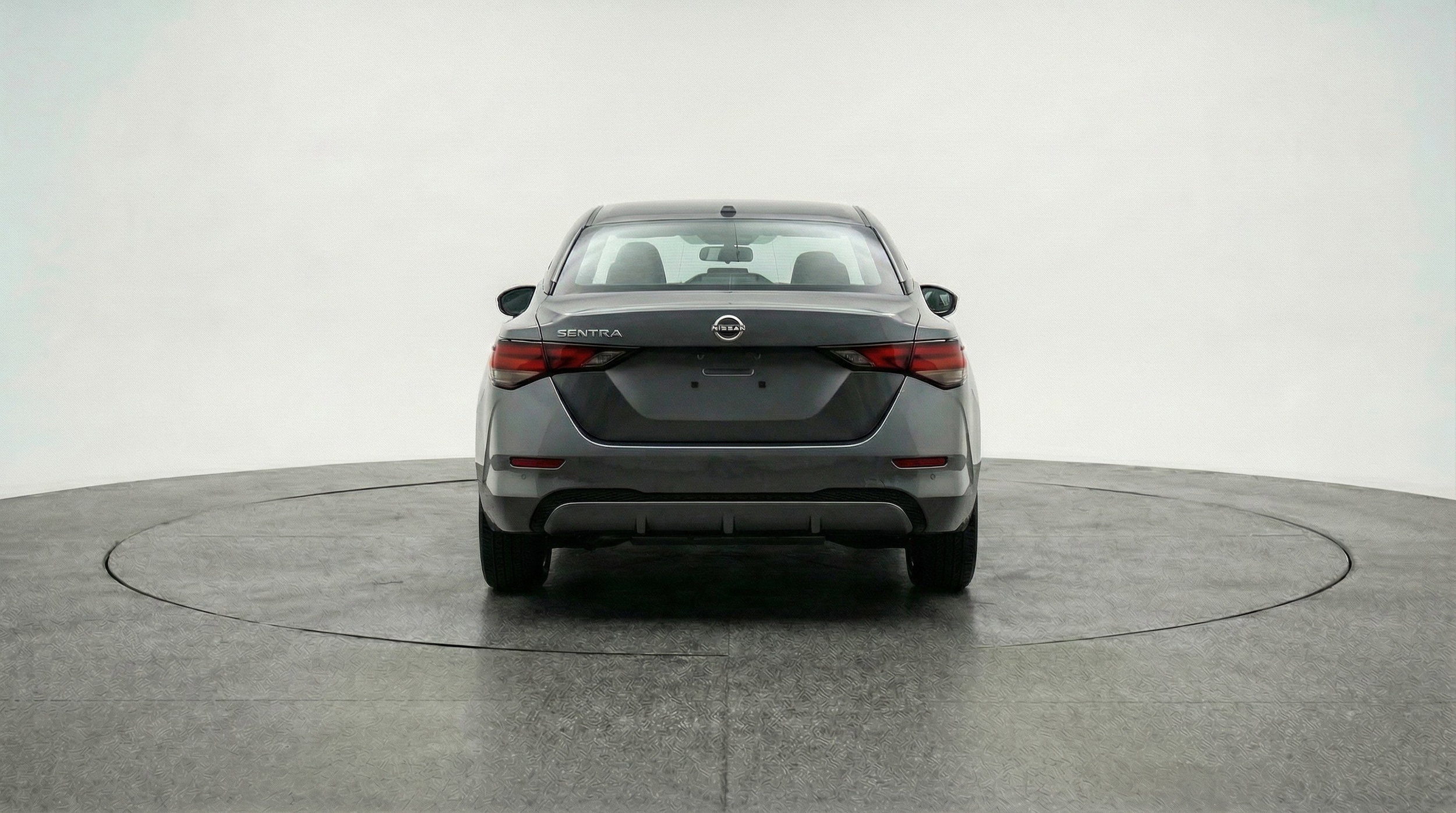 Thumbnail: 2025 Nissan Sentra - 7