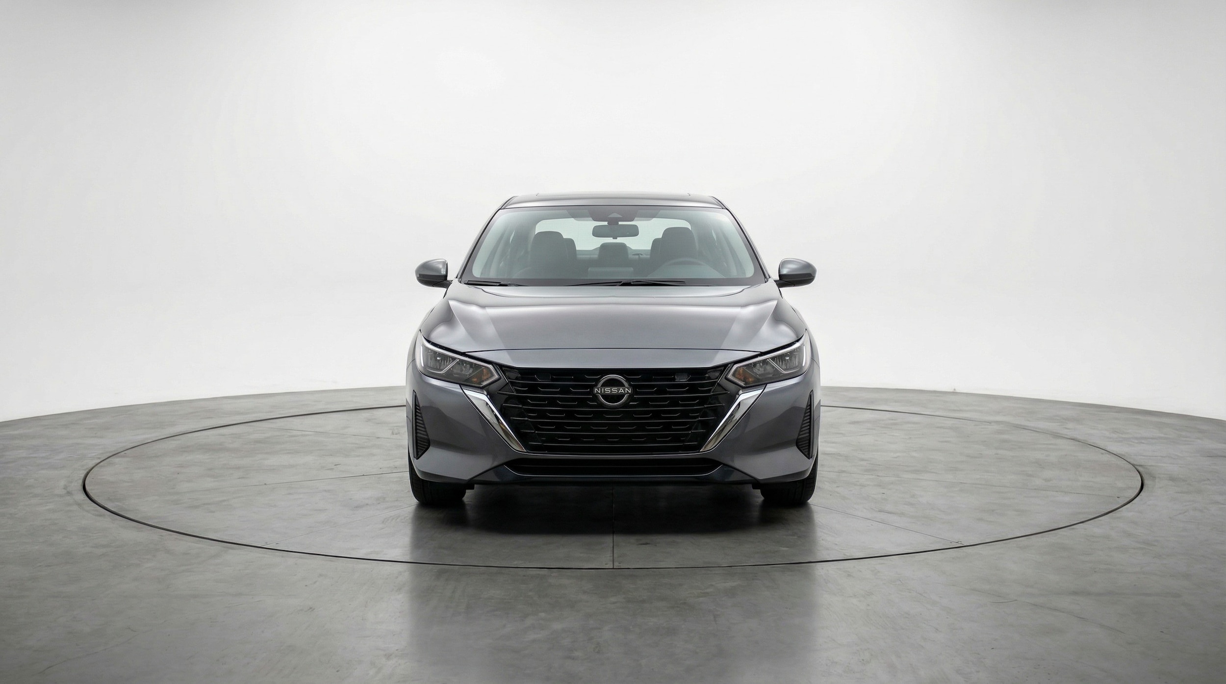 Thumbnail: 2025 Nissan Sentra - 2