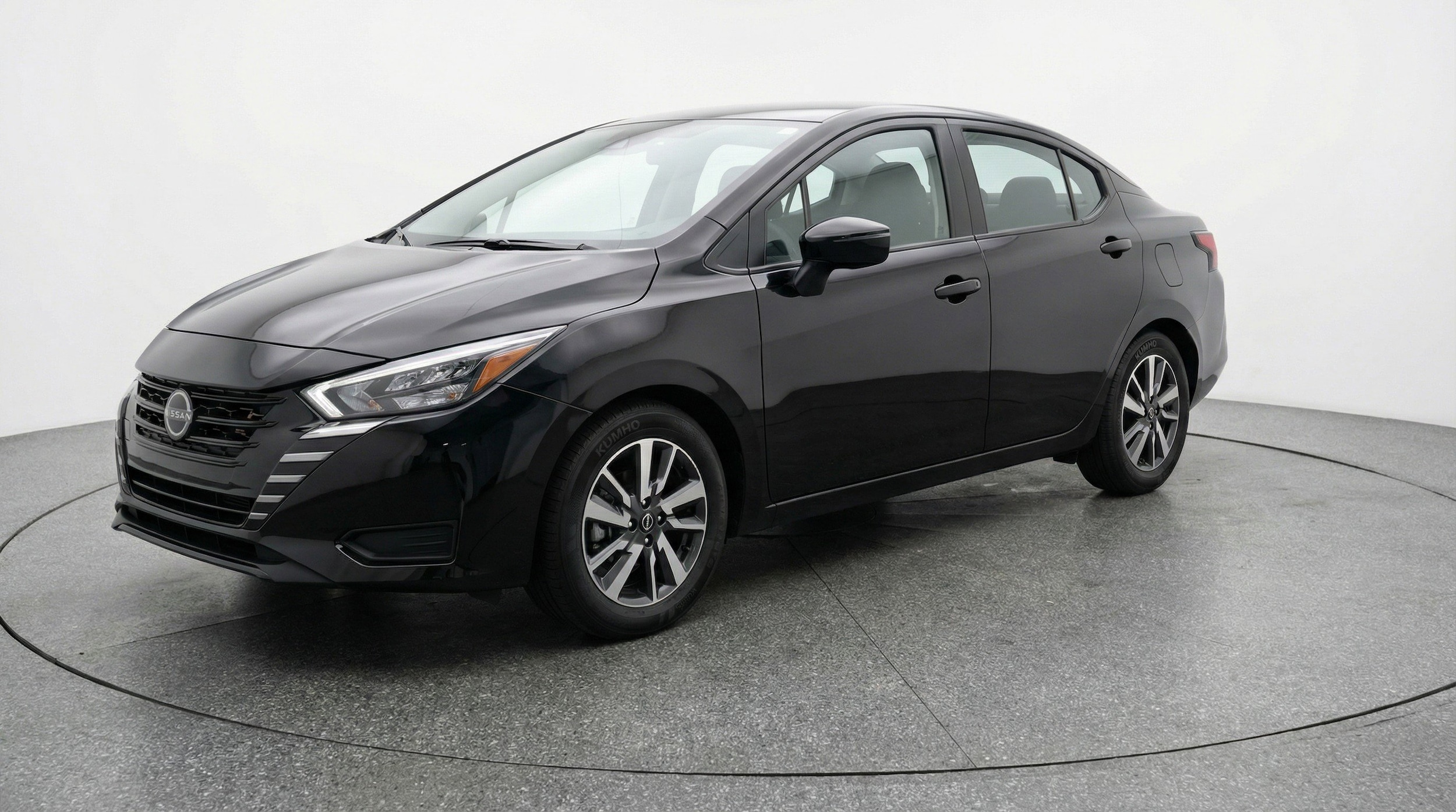 Thumbnail: 2025 Nissan Versa - 3