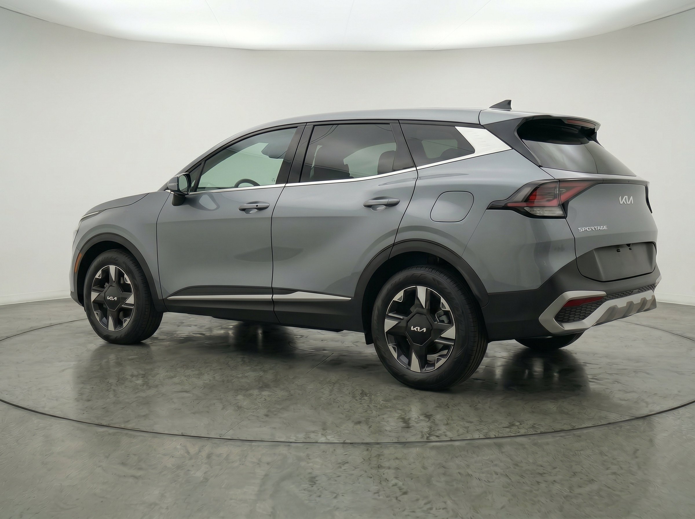 Thumbnail: 2026 Kia Sportage - 6