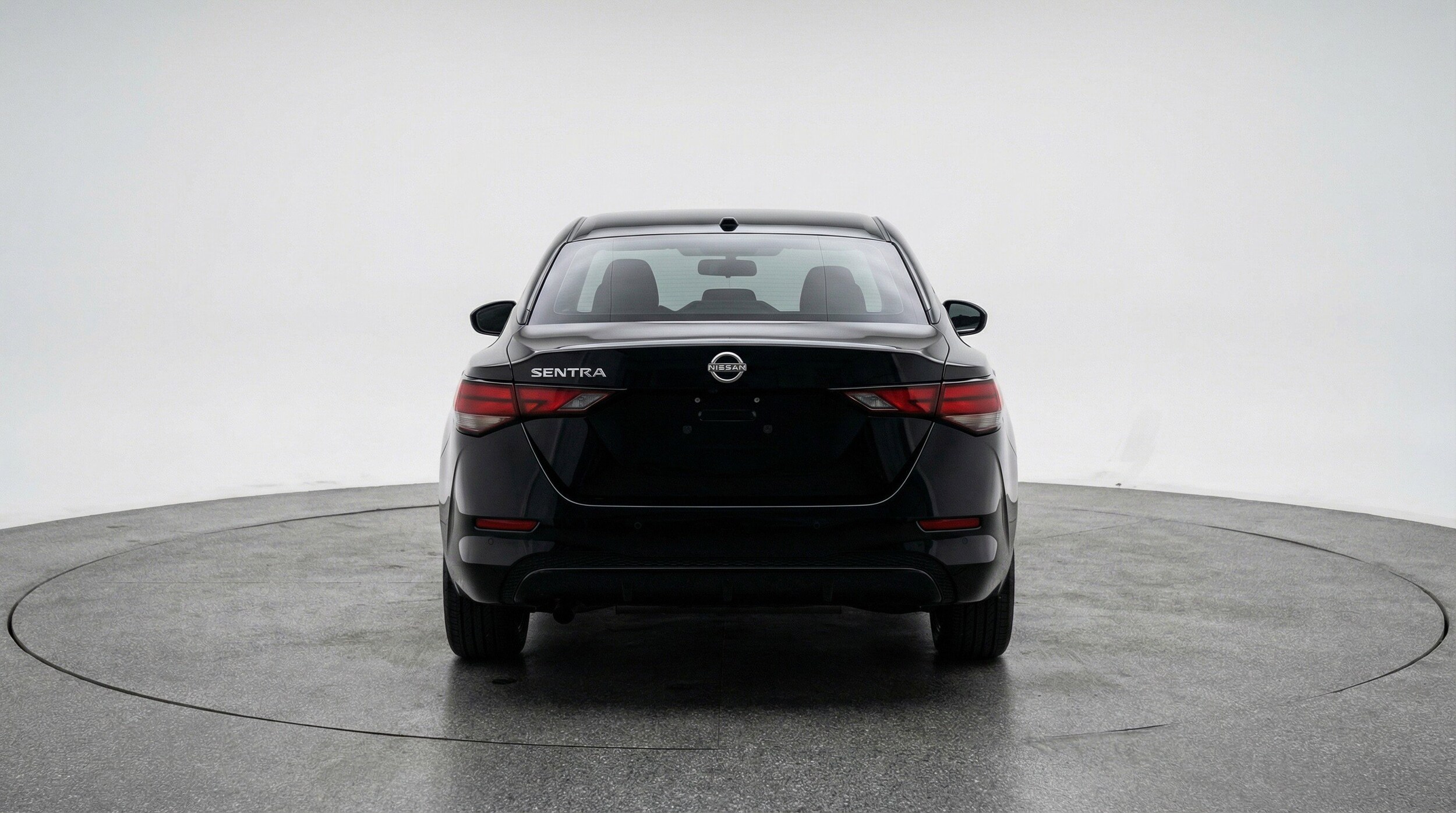 Thumbnail: 2025 Nissan Sentra - 7