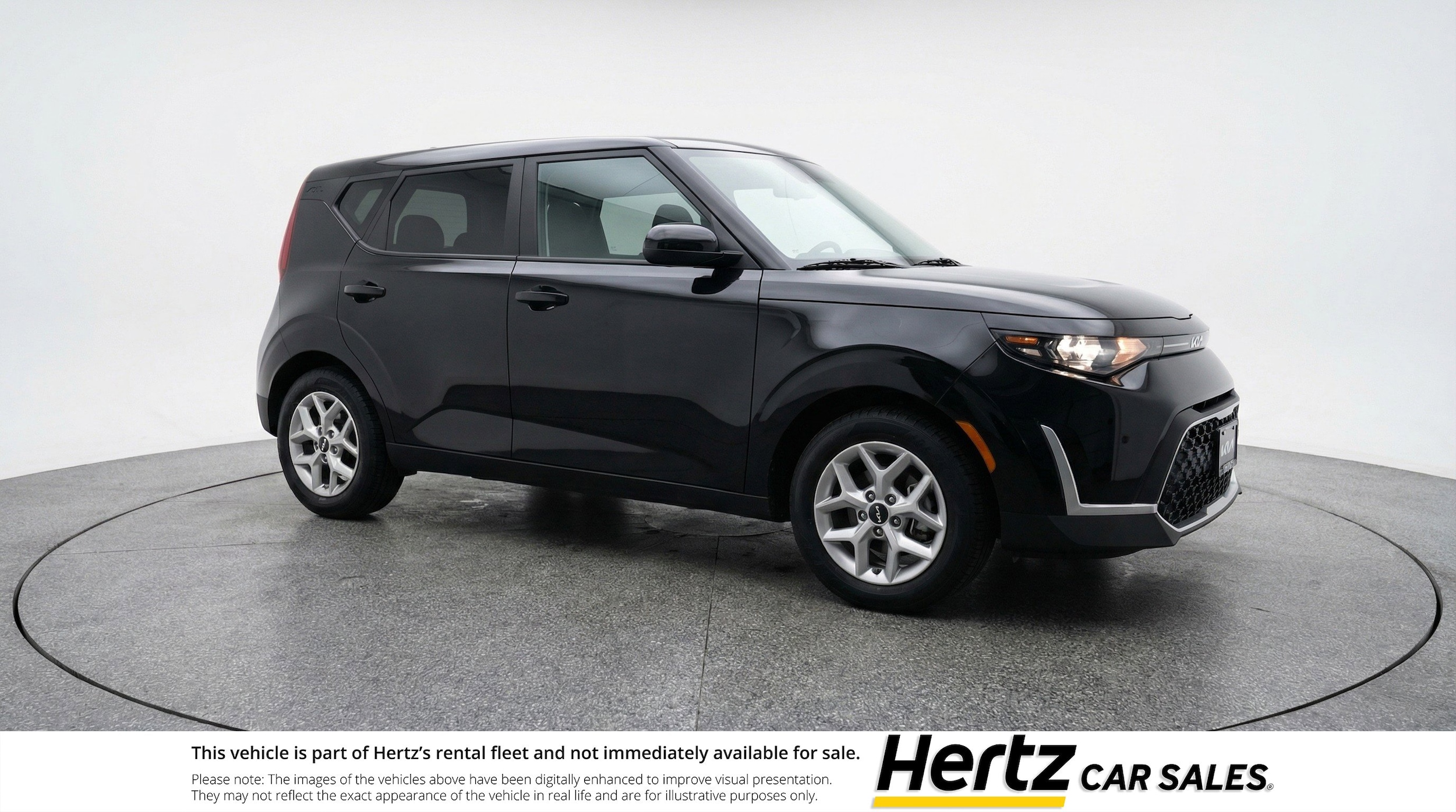 Thumbnail: 2025 Kia Soul - 1