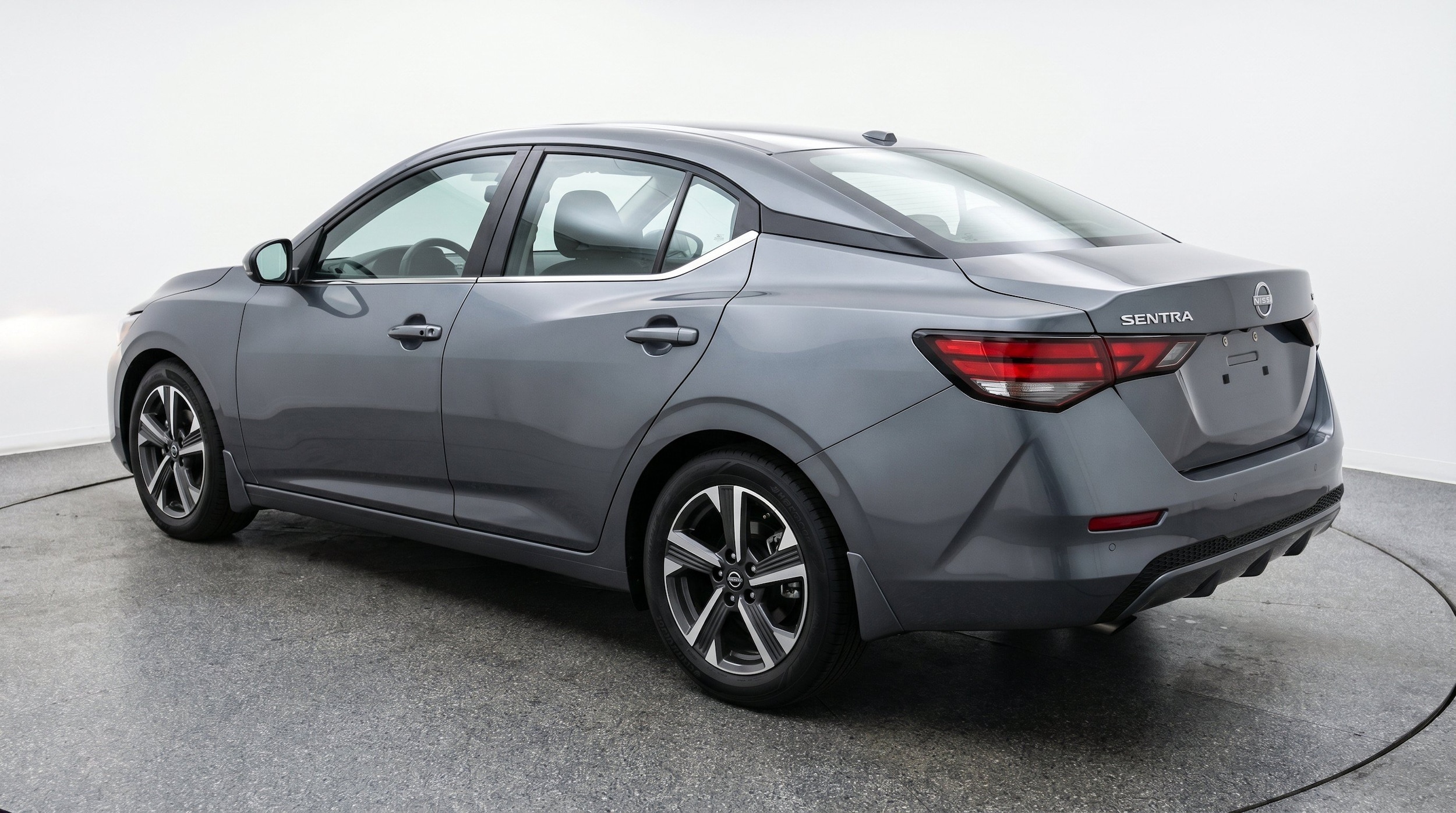 Thumbnail: 2025 Nissan Sentra - 6