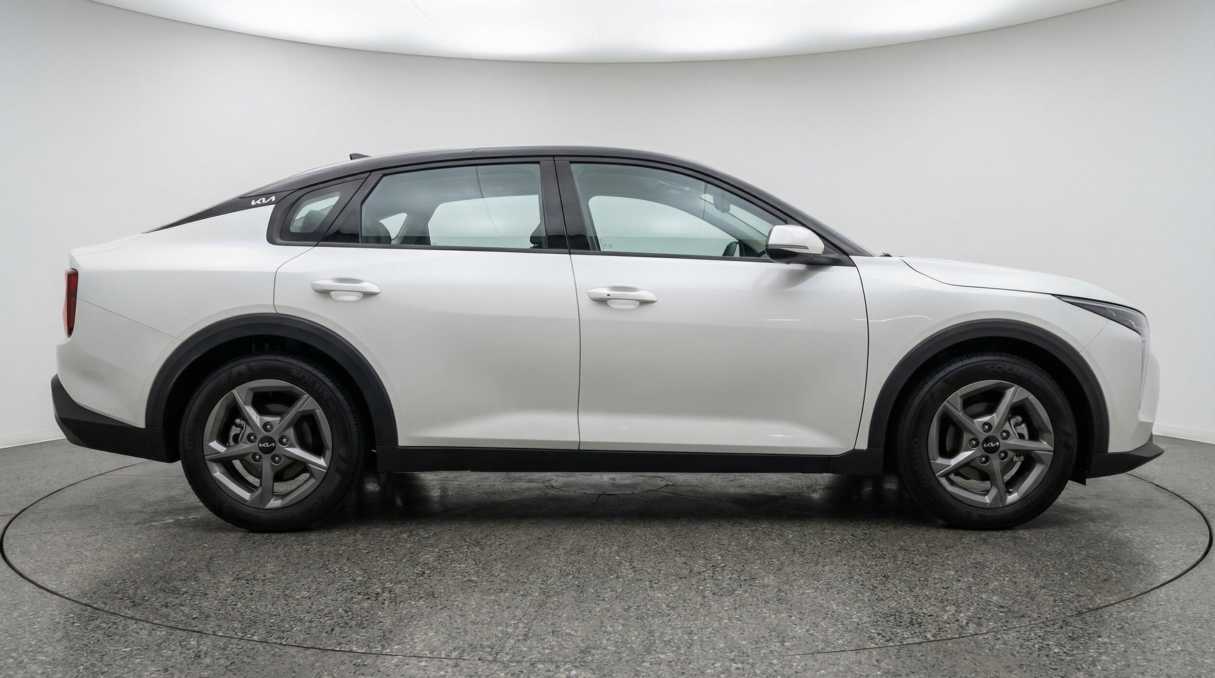 Thumbnail: 2025 Kia K4 - 11