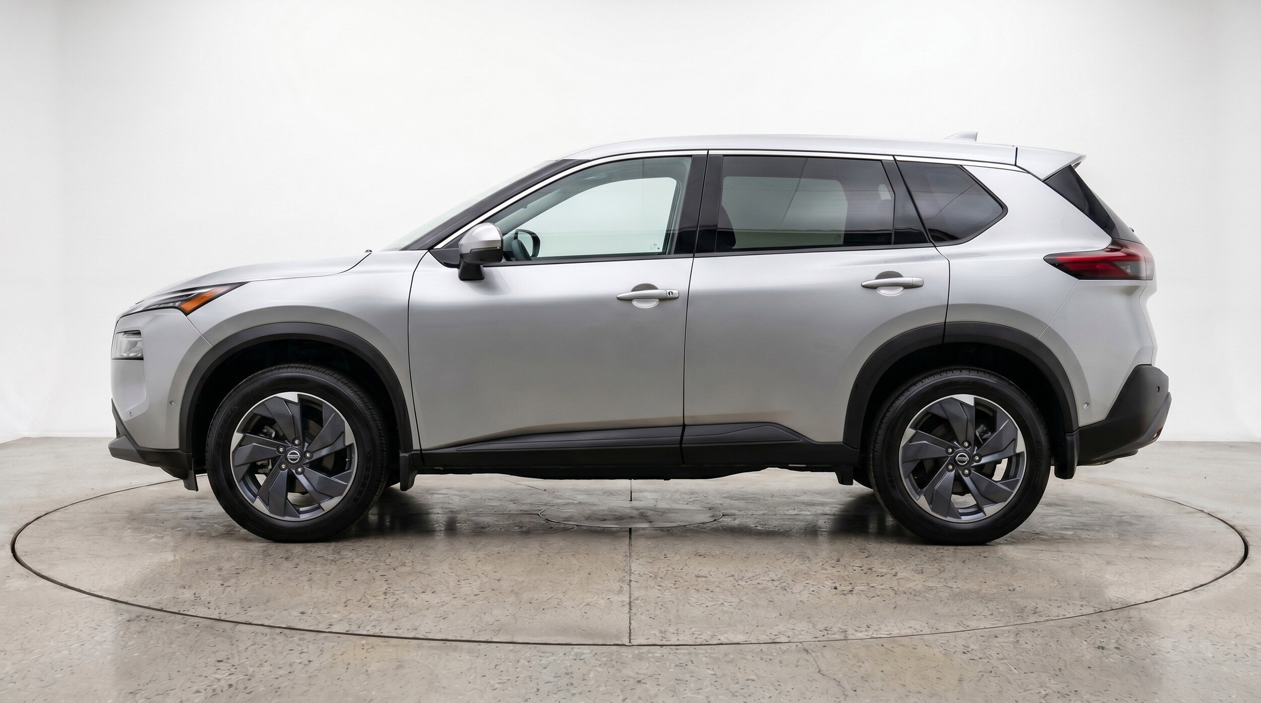 Thumbnail: 2025 Nissan Rogue - 5