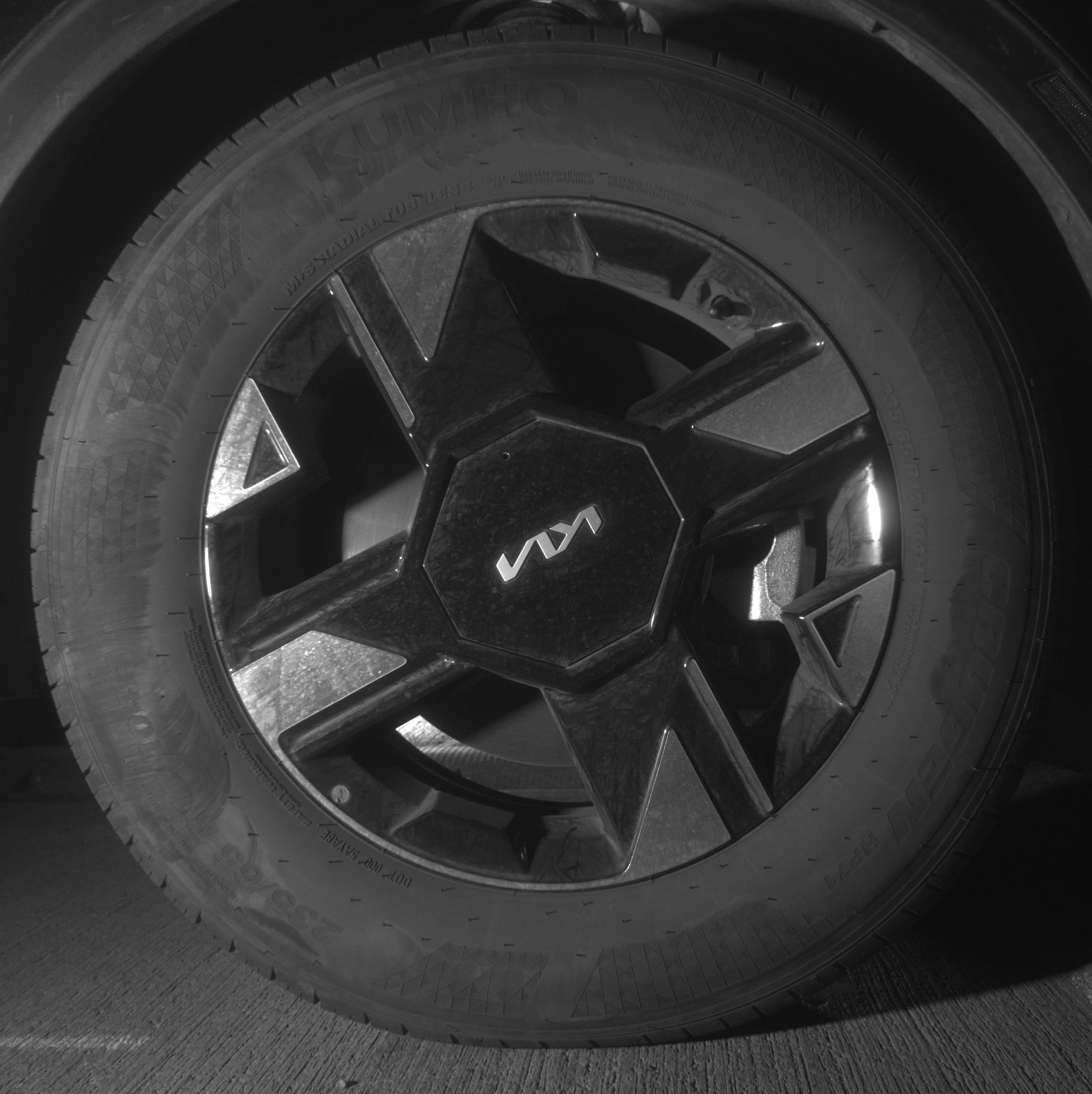 Thumbnail: 2026 Kia Sportage - 13