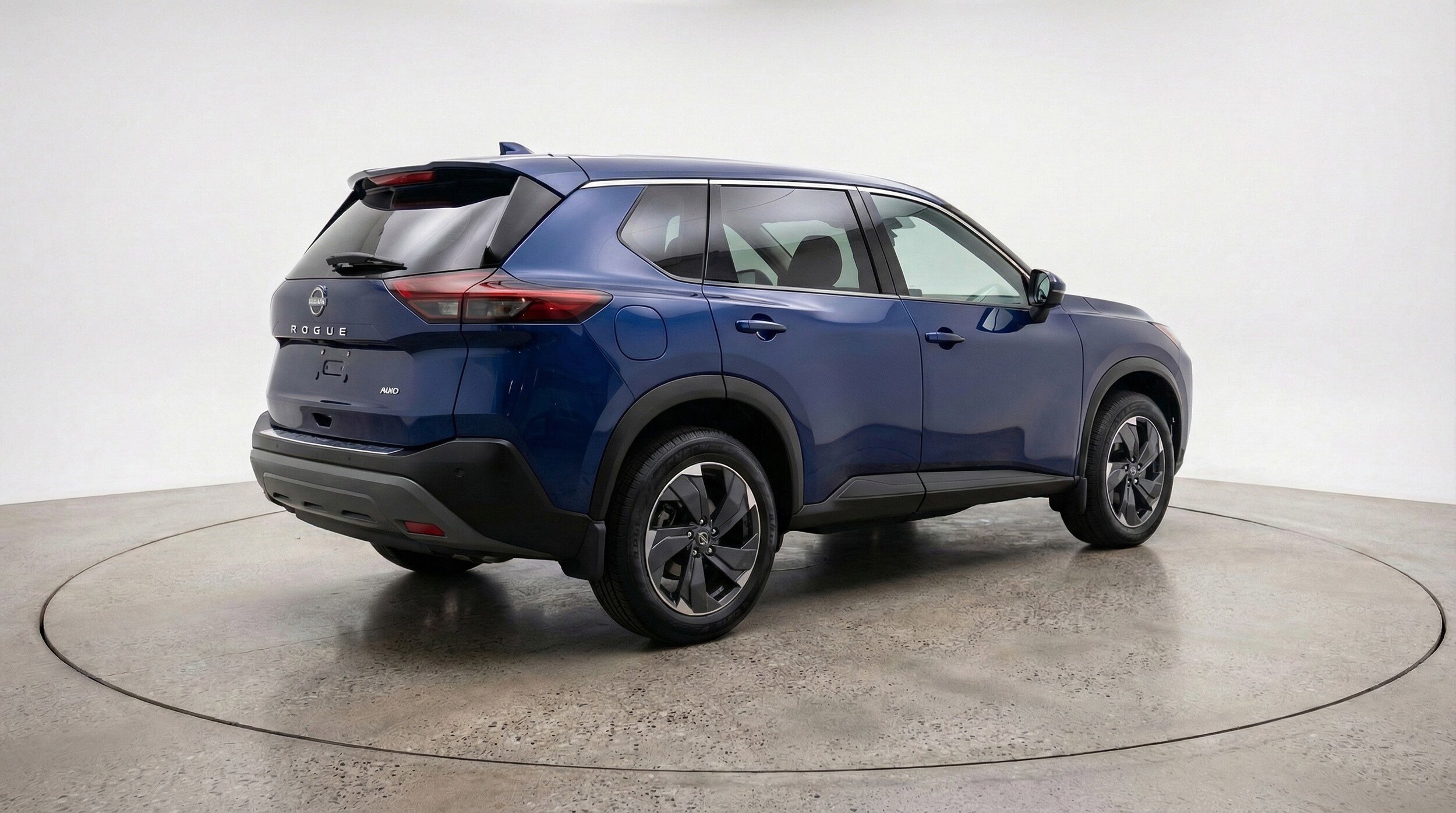 Thumbnail: 2025 Nissan Rogue - 9