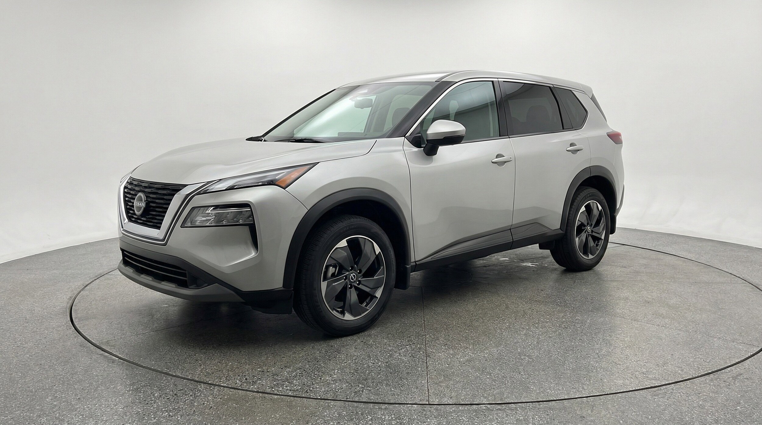 Thumbnail: 2025 Nissan Rogue - 3