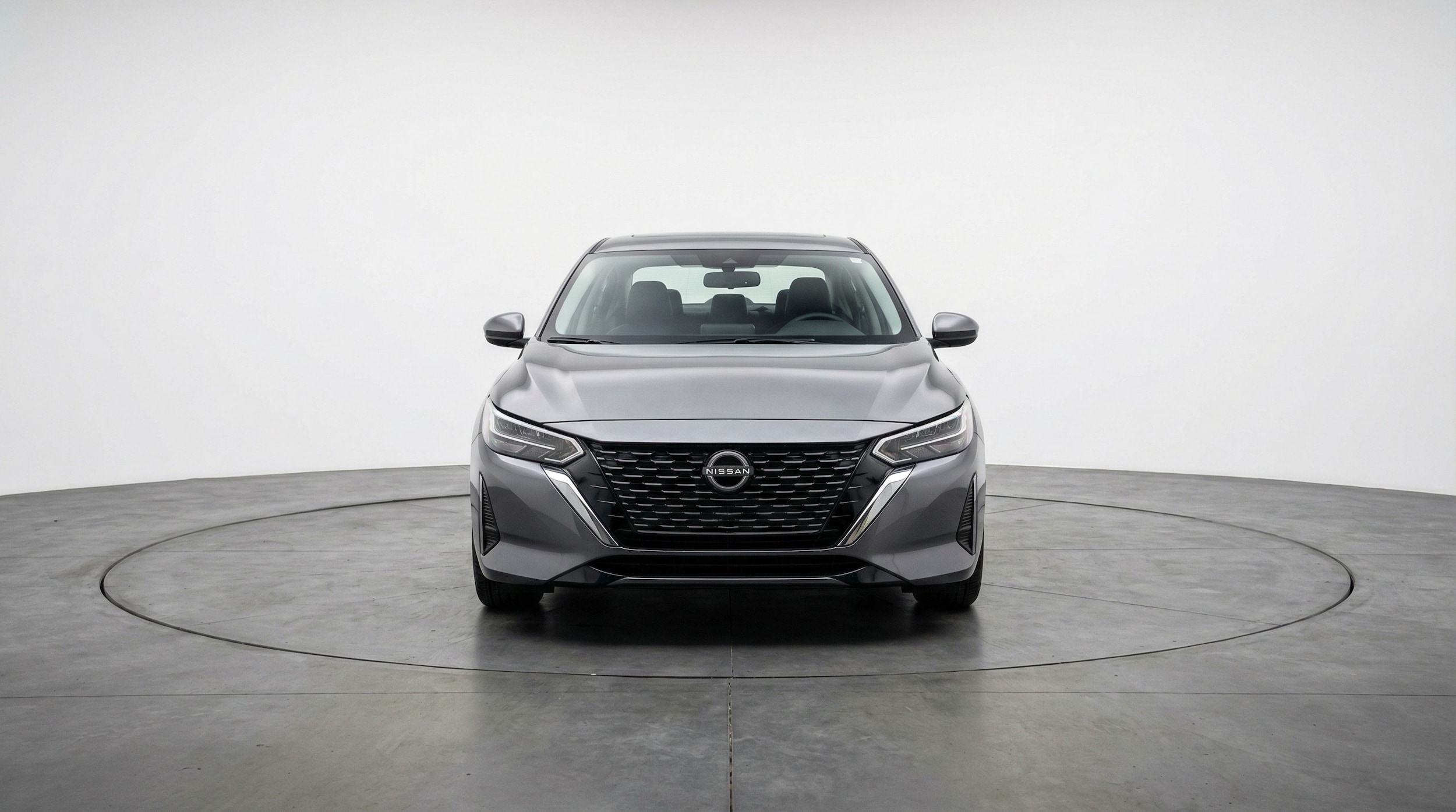 Thumbnail: 2025 Nissan Sentra - 2