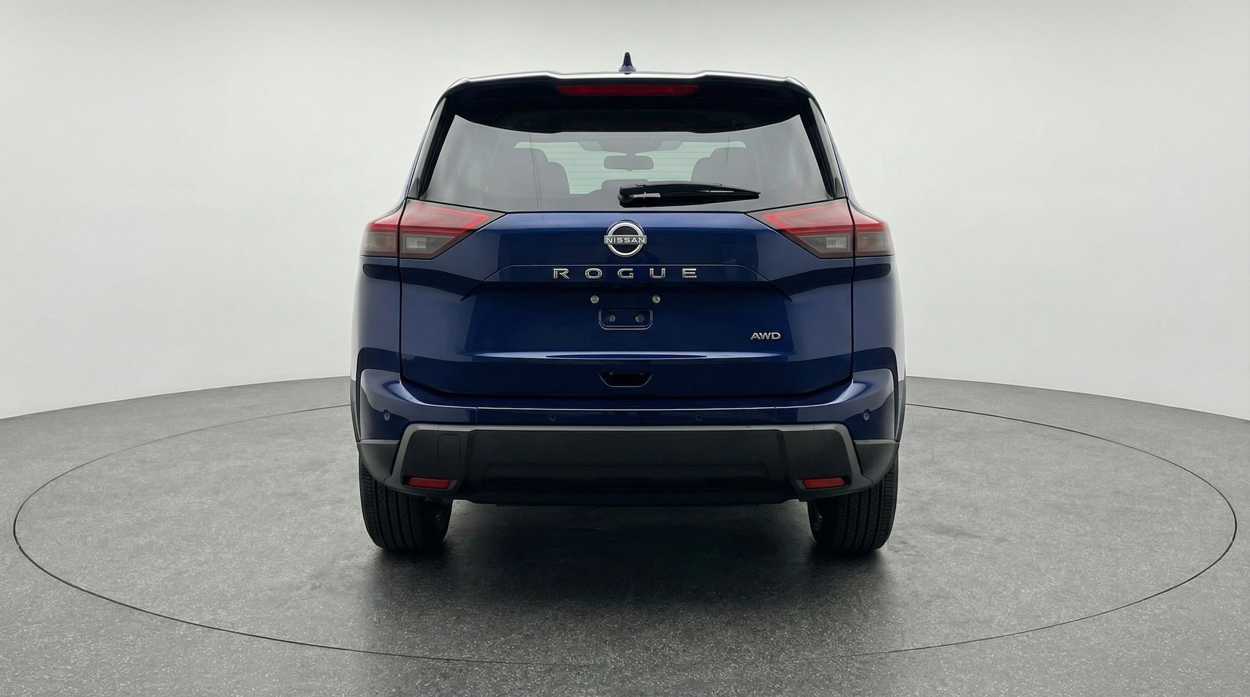 Thumbnail: 2025 Nissan Rogue - 7