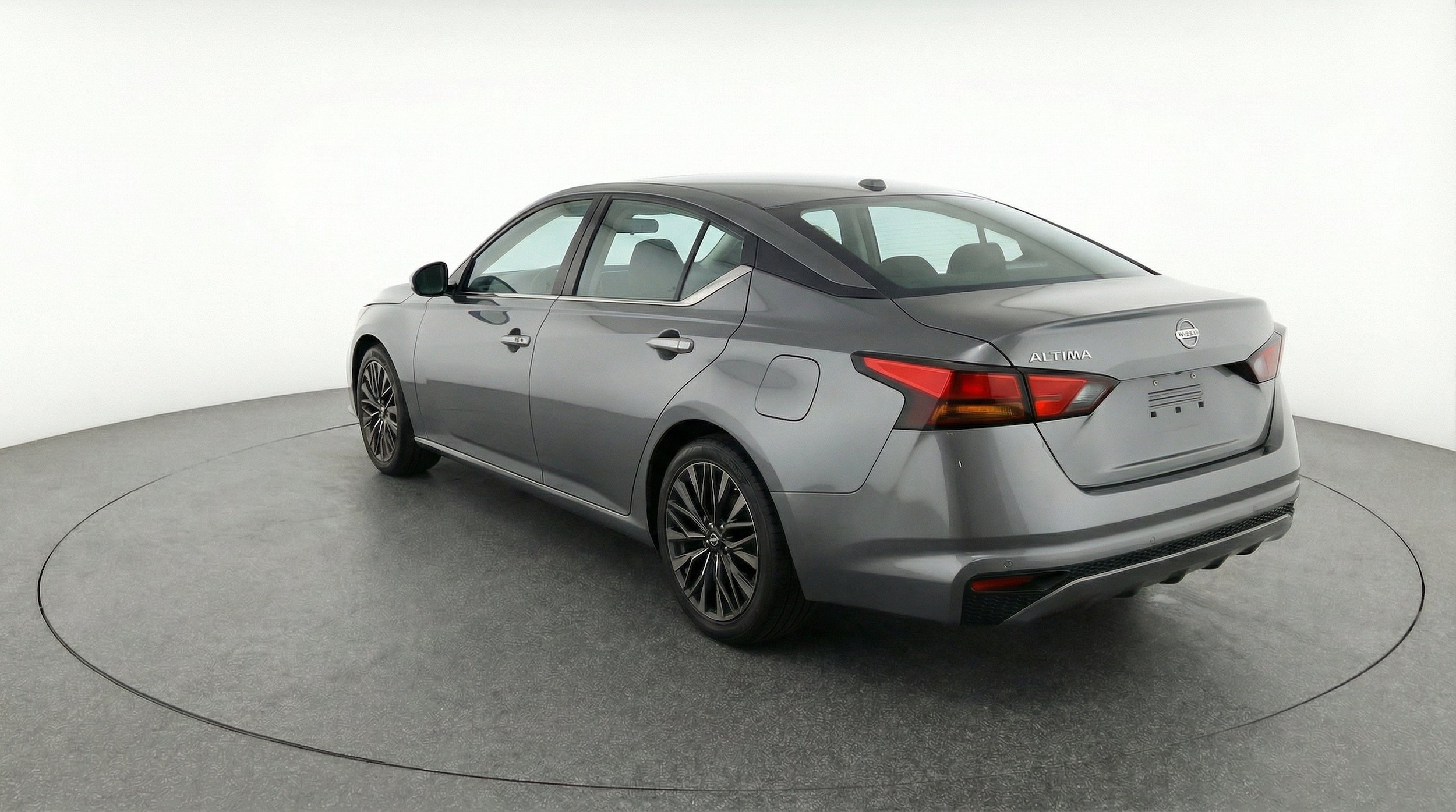 Thumbnail: 2025 Nissan Altima - 6
