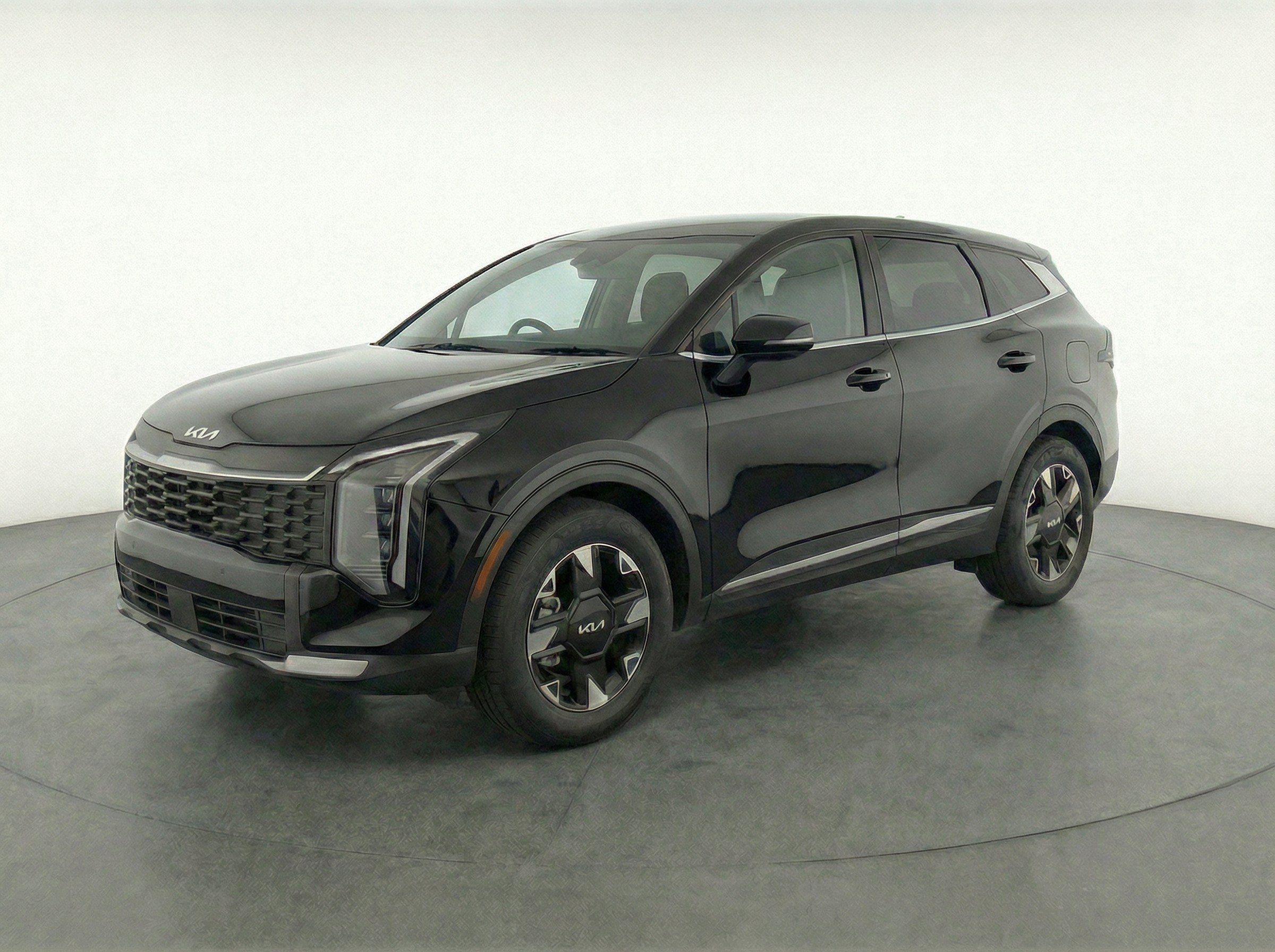 Thumbnail: 2026 Kia Sportage - 3