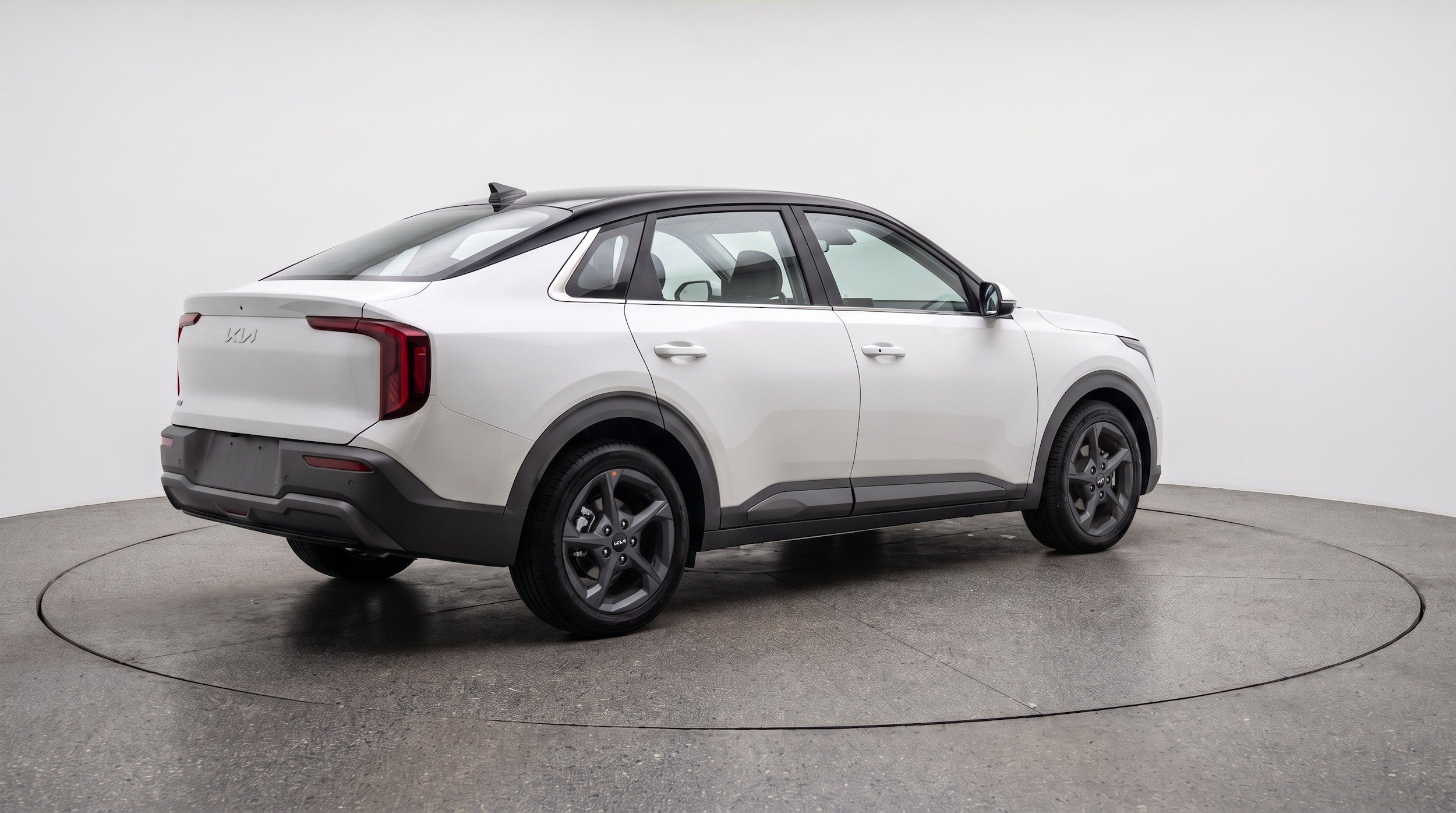 Thumbnail: 2026 Kia K4 - 9