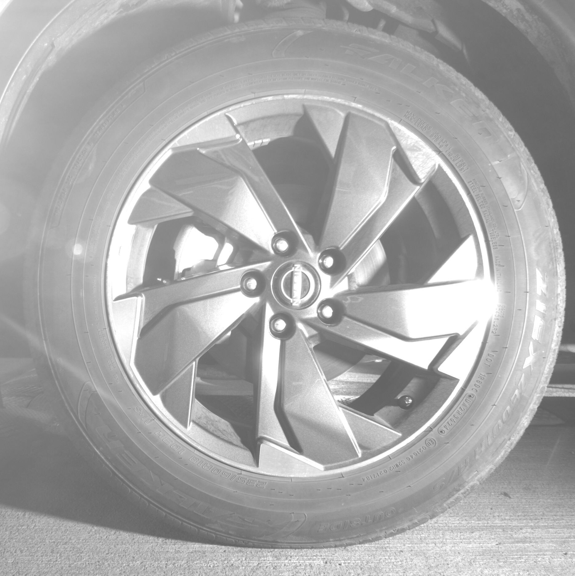 Thumbnail: 2025 Nissan Rogue - 9