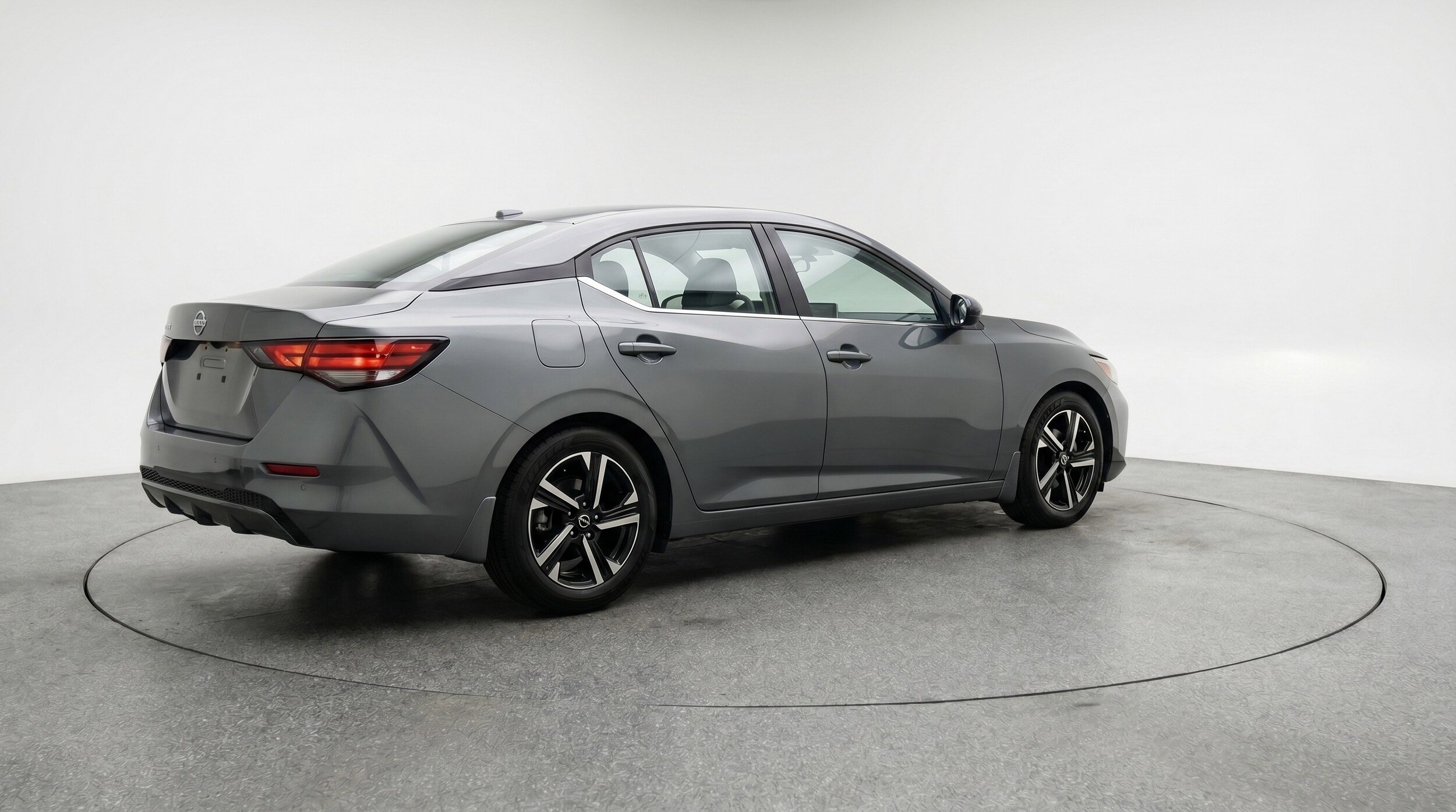 Thumbnail: 2025 Nissan Sentra - 9