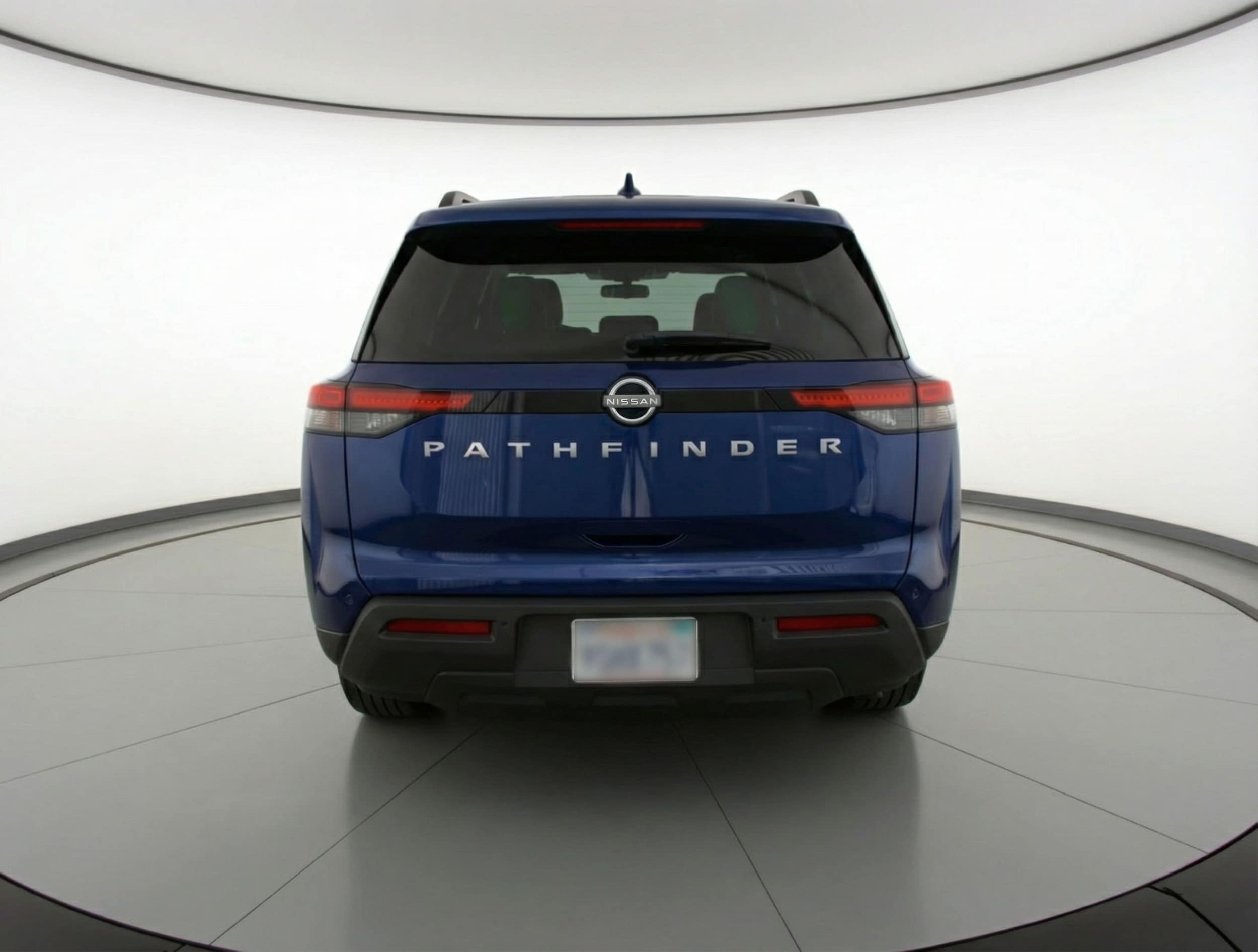 Thumbnail: 2025 Nissan Pathfinder - 6