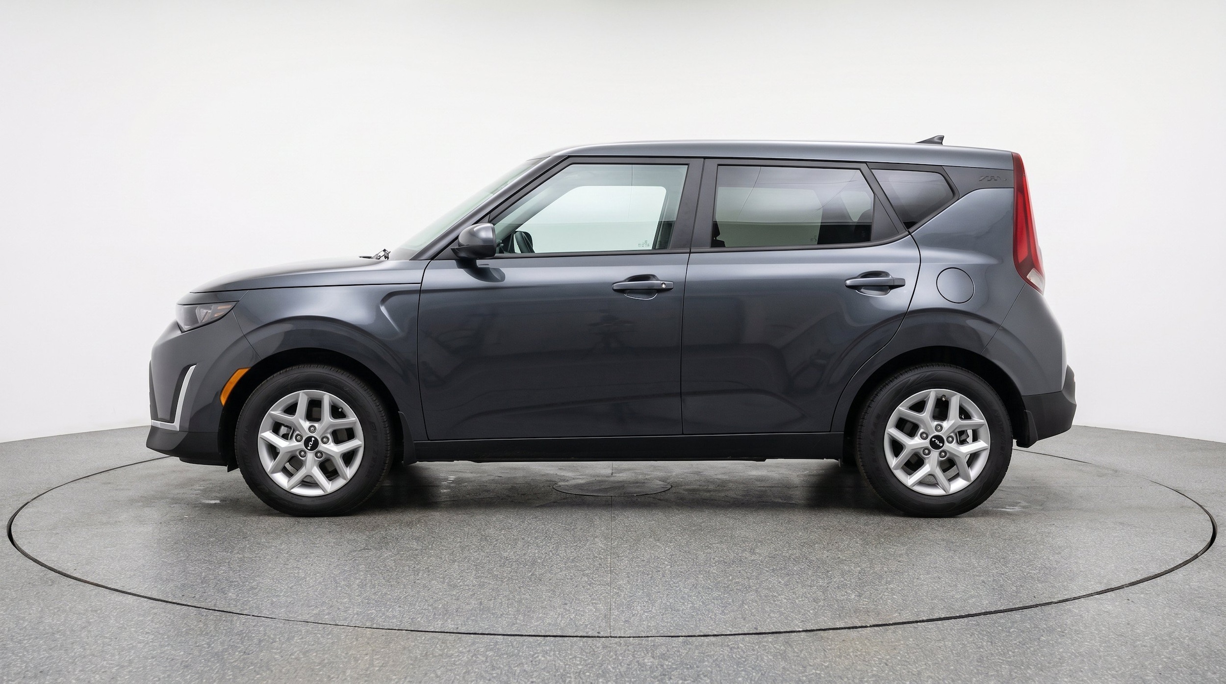 Thumbnail: 2025 Kia Soul - 5