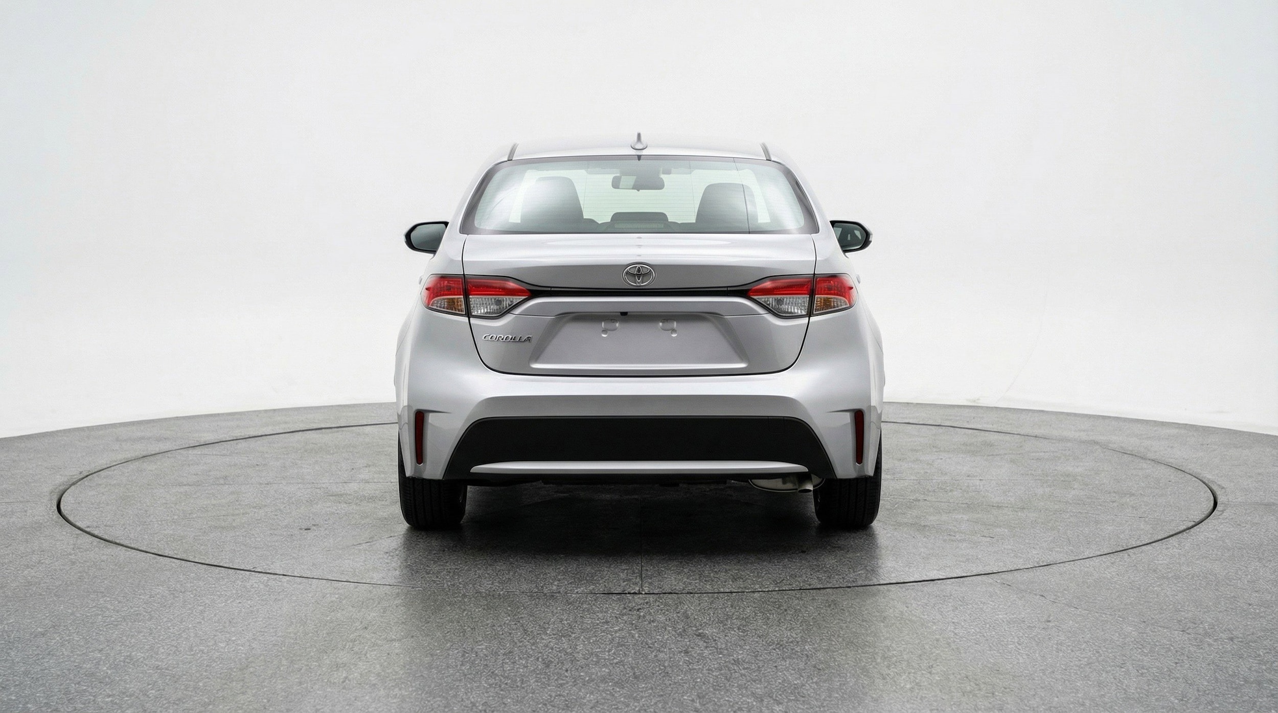 Thumbnail: 2025 Toyota Corolla - 7