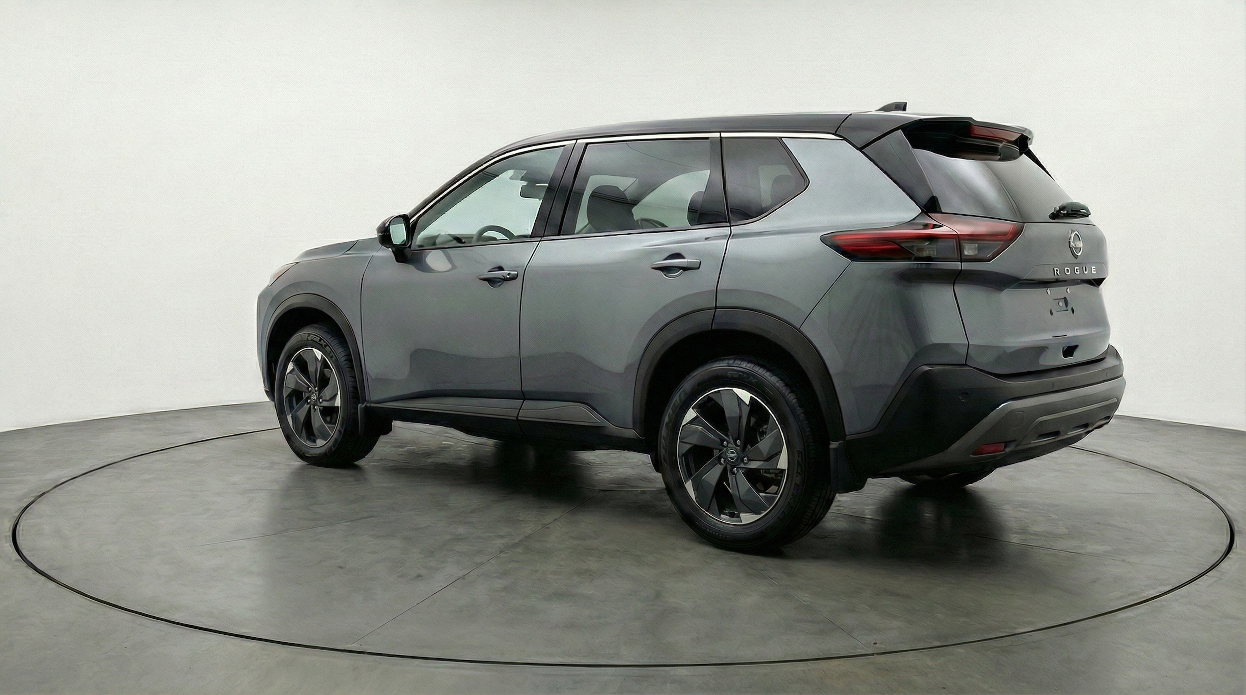 Thumbnail: 2025 Nissan Rogue - 6