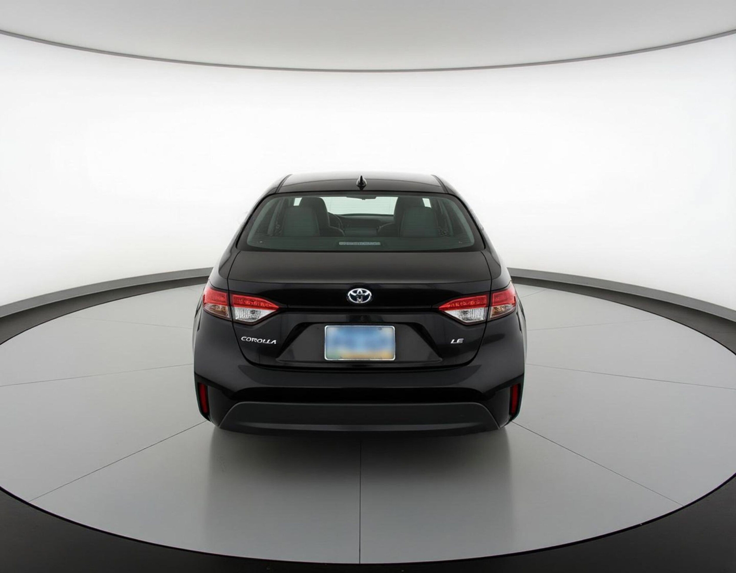 Thumbnail: 2025 Toyota Corolla - 7
