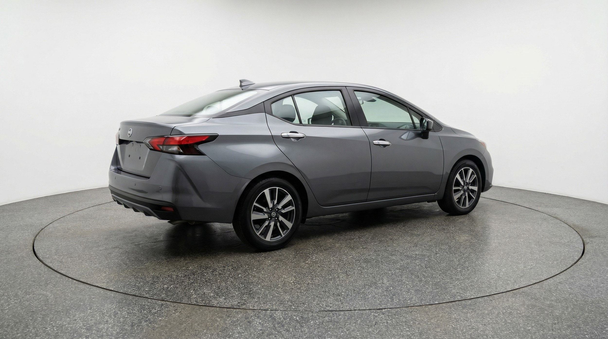 Thumbnail: 2025 Nissan Versa - 9