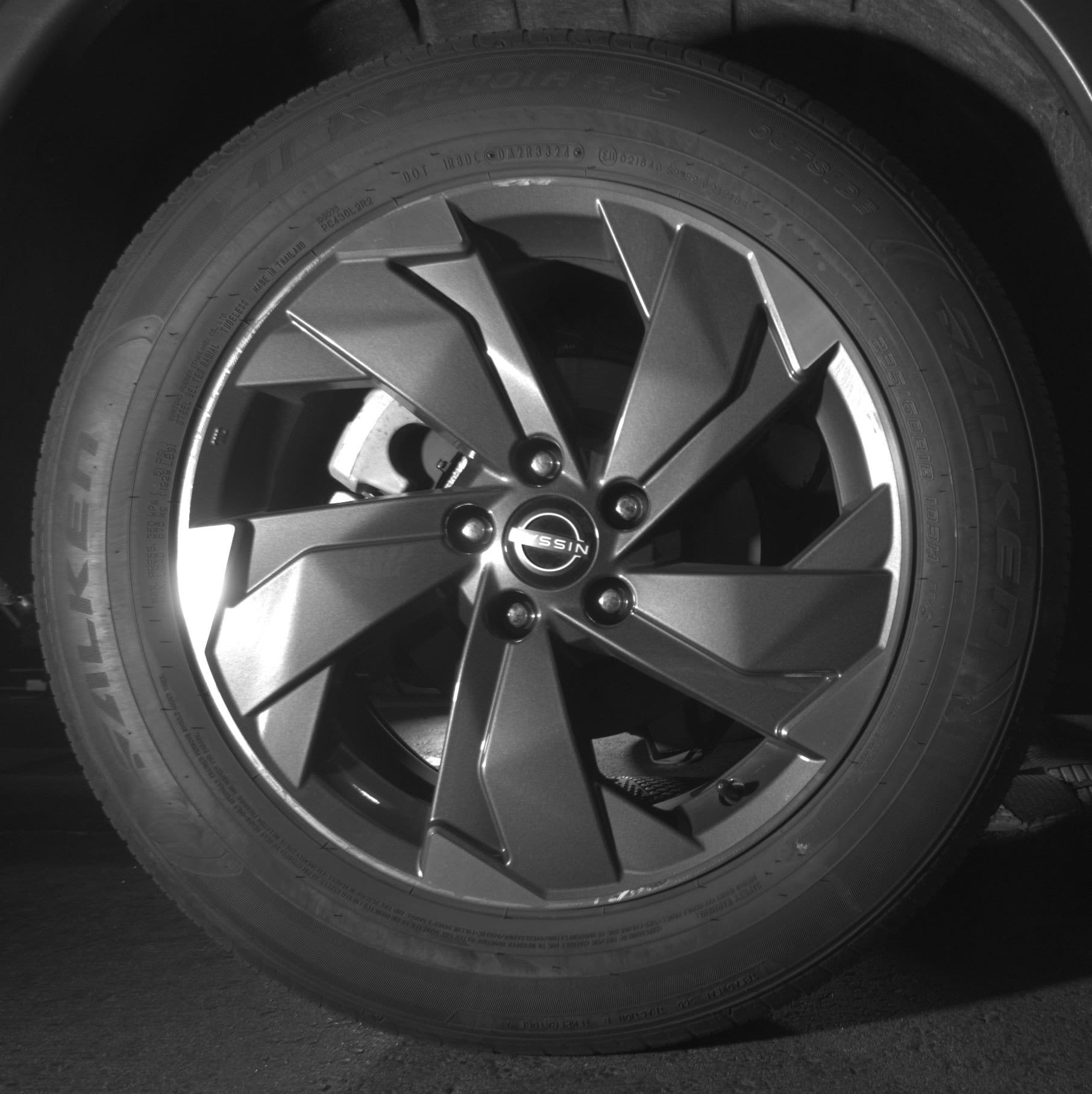 Thumbnail: 2025 Nissan Rogue - 15
