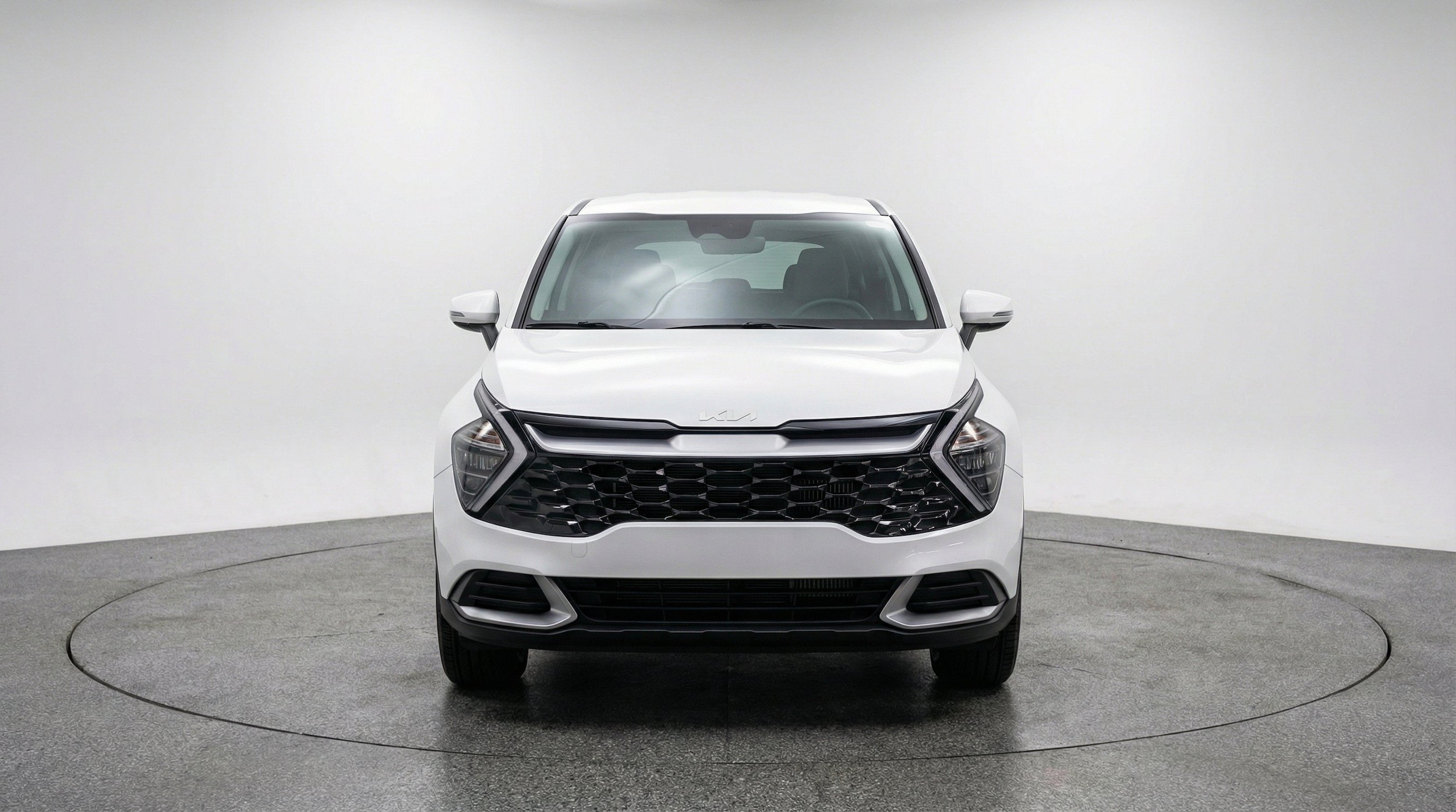 Thumbnail: 2026 Kia Sportage - 2