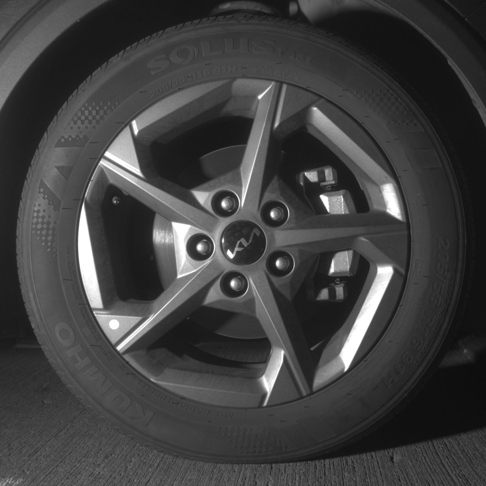 Thumbnail: 2025 Kia K4 - 10