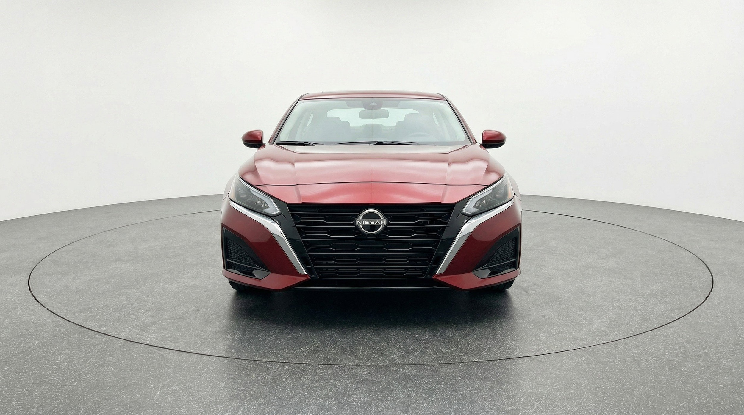 Thumbnail: 2025 Nissan Altima - 2