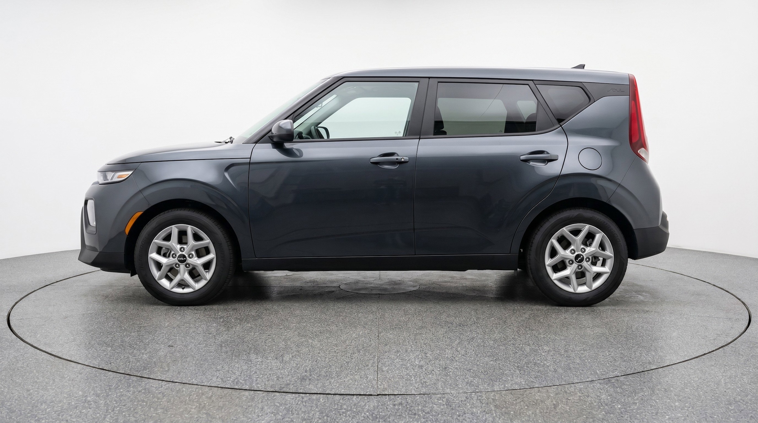 Thumbnail: 2025 Kia Soul - 5