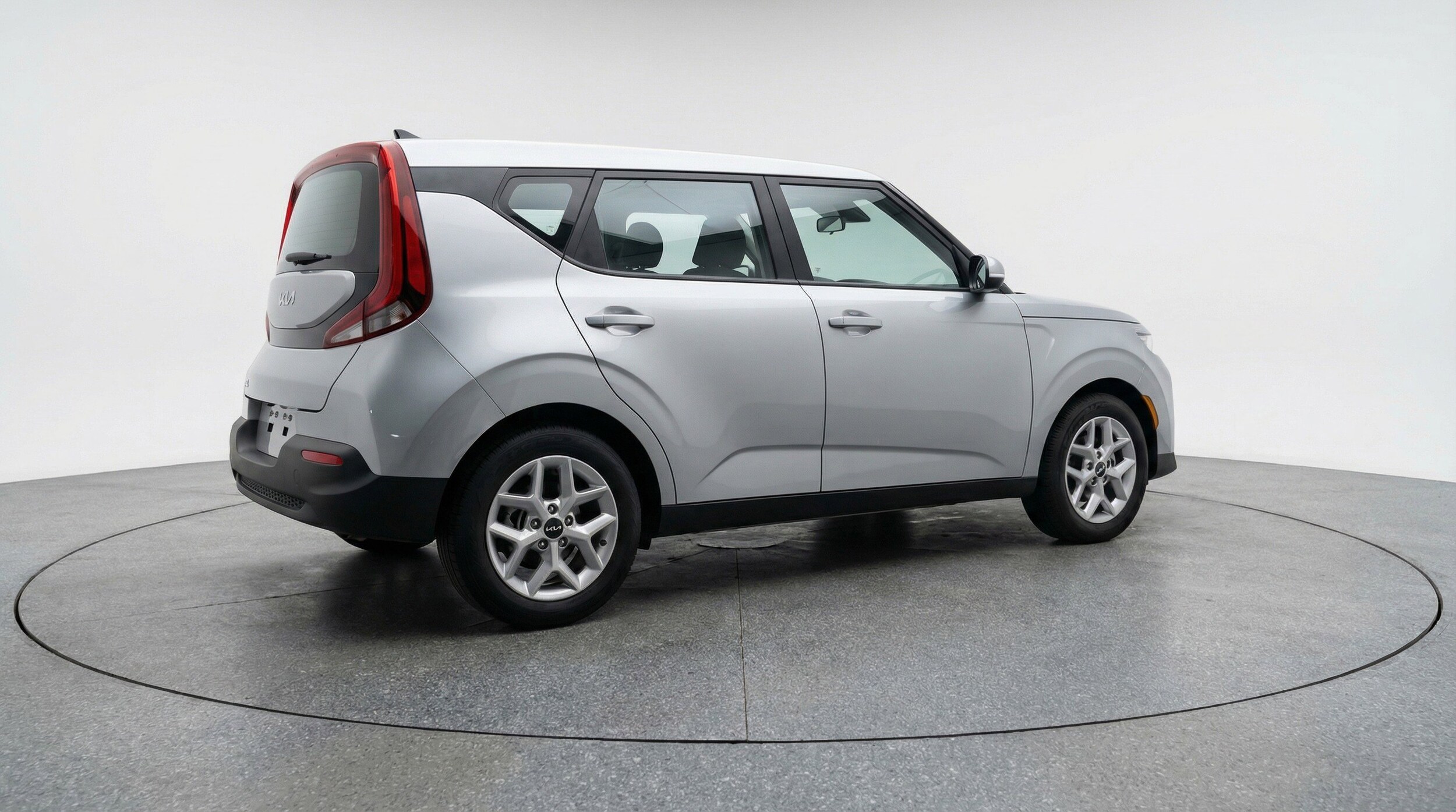 Thumbnail: 2025 Kia Soul - 9
