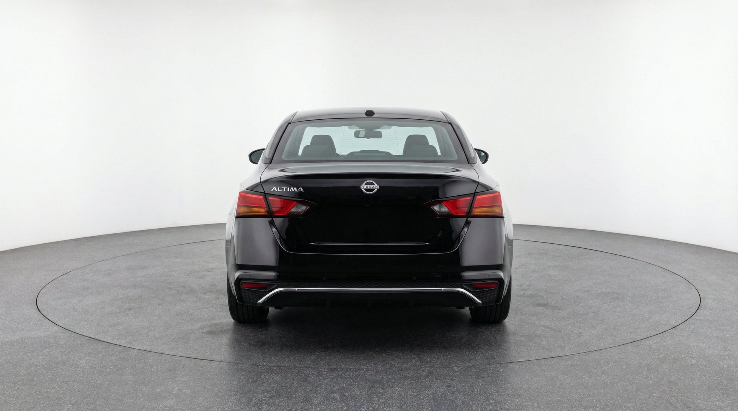 Thumbnail: 2025 Nissan Altima - 7