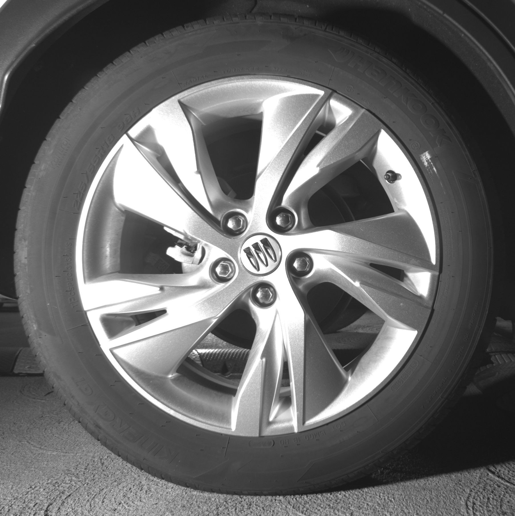 Thumbnail: 2025 Buick Encore GX - 15