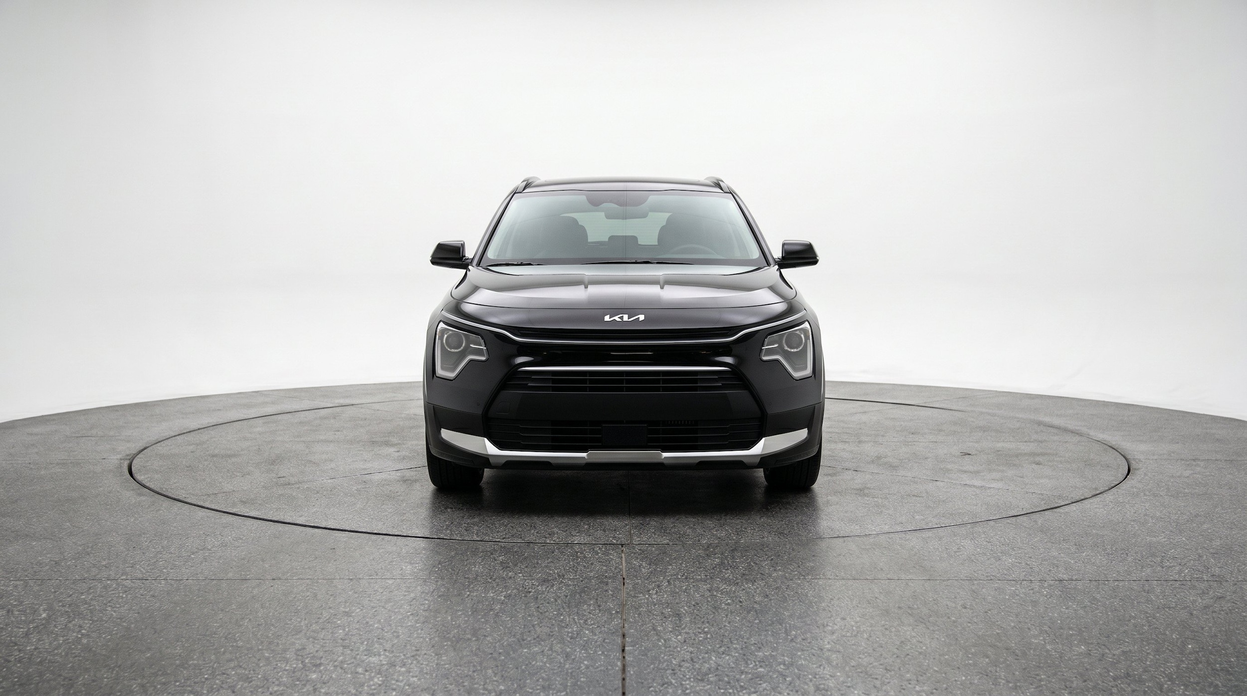 Thumbnail: 2026 Kia Niro - 2