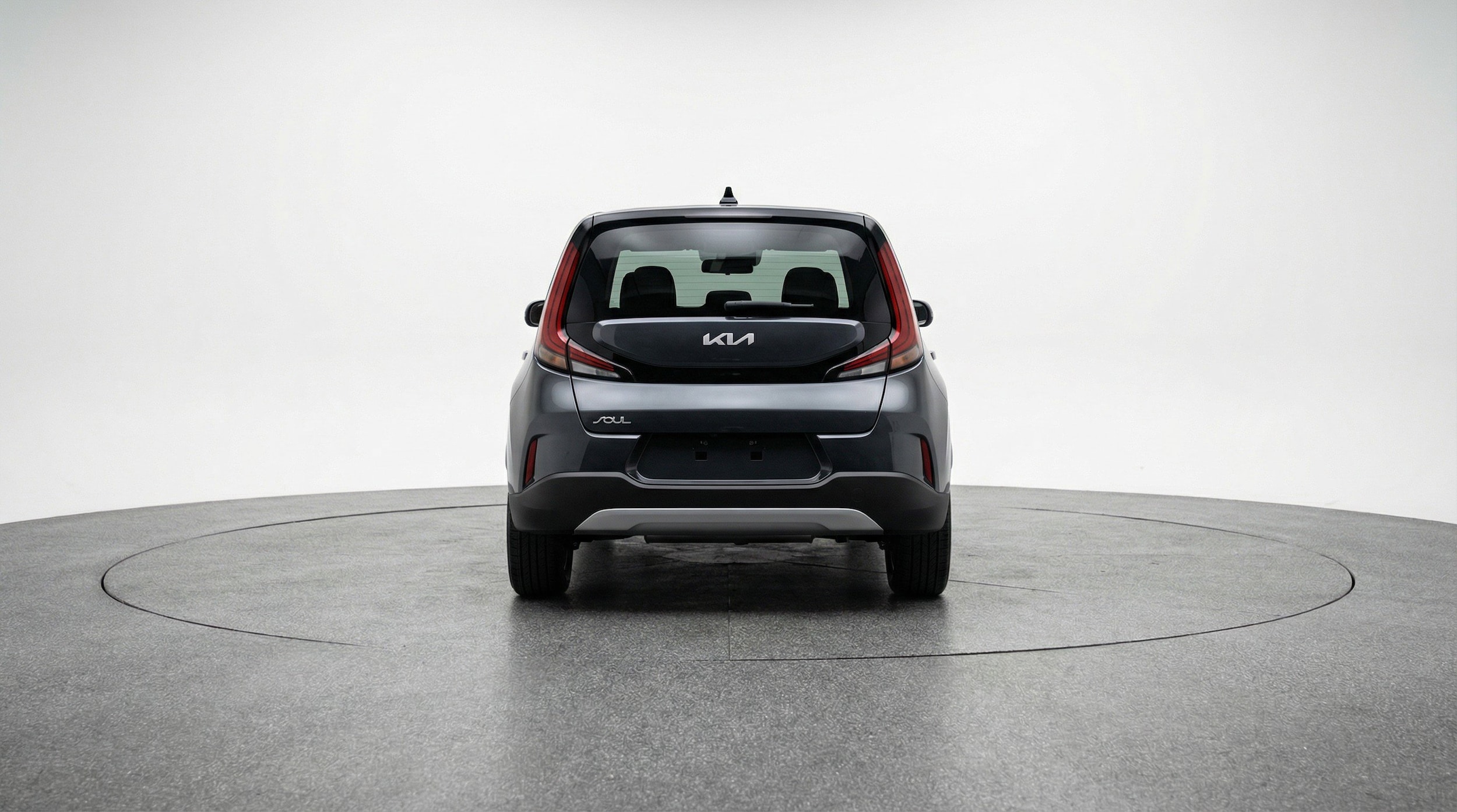 Thumbnail: 2025 Kia Soul - 7