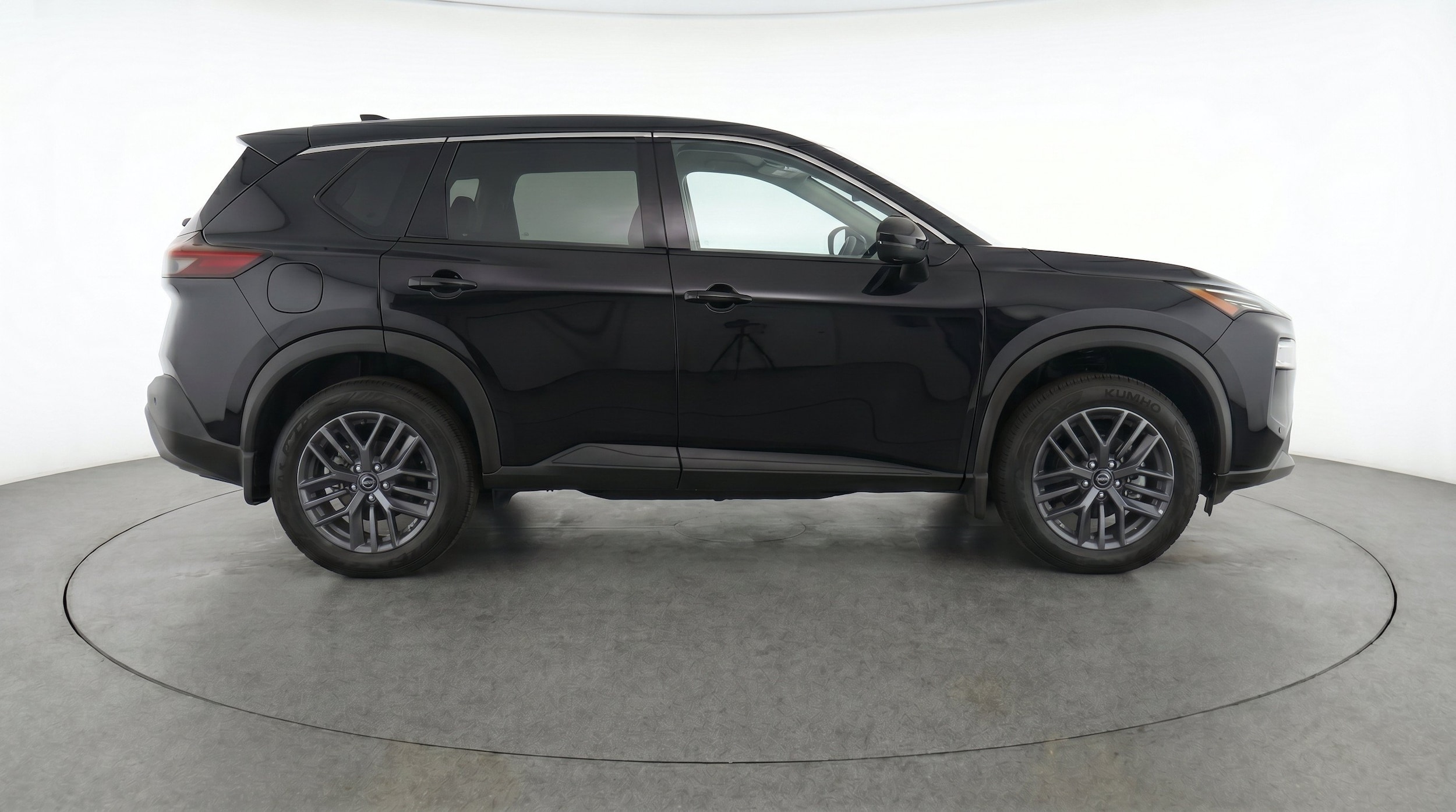 Thumbnail: 2026 Nissan Rogue - 11