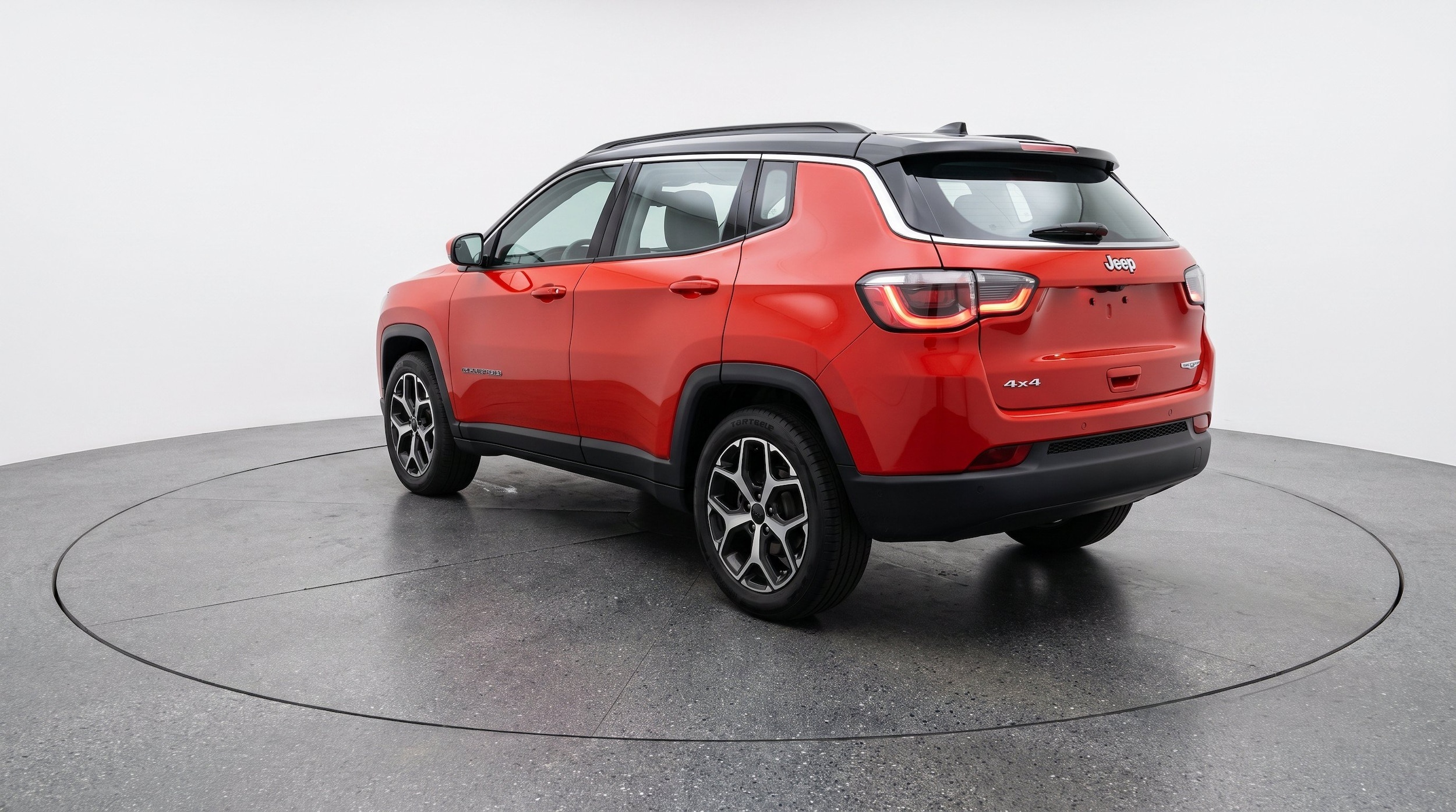 Thumbnail: 2025 Jeep Compass - 6