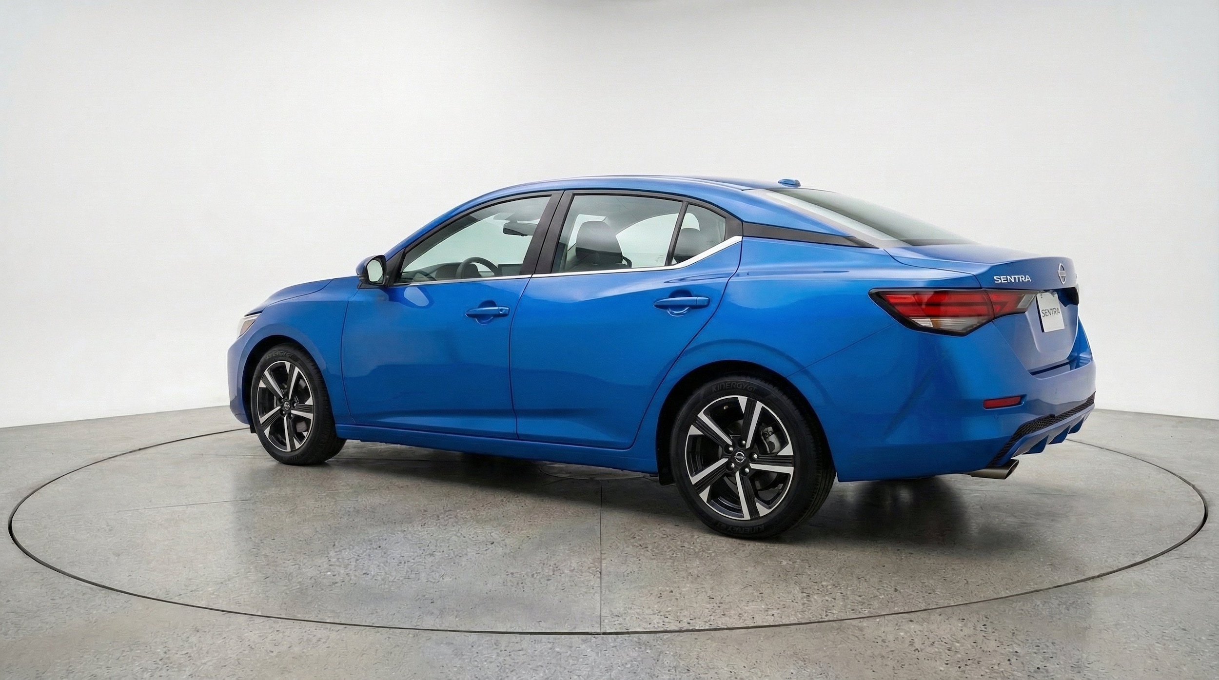 Thumbnail: 2025 Nissan Sentra - 6