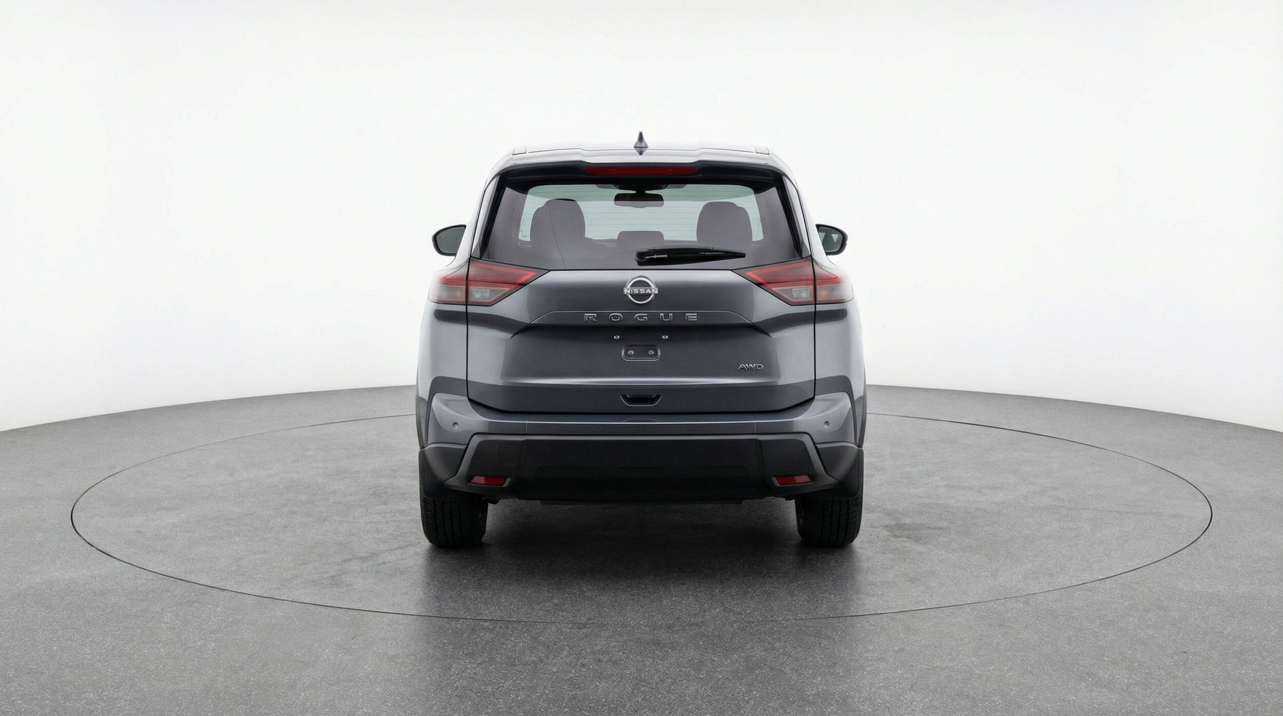 Thumbnail: 2025 Nissan Rogue - 7