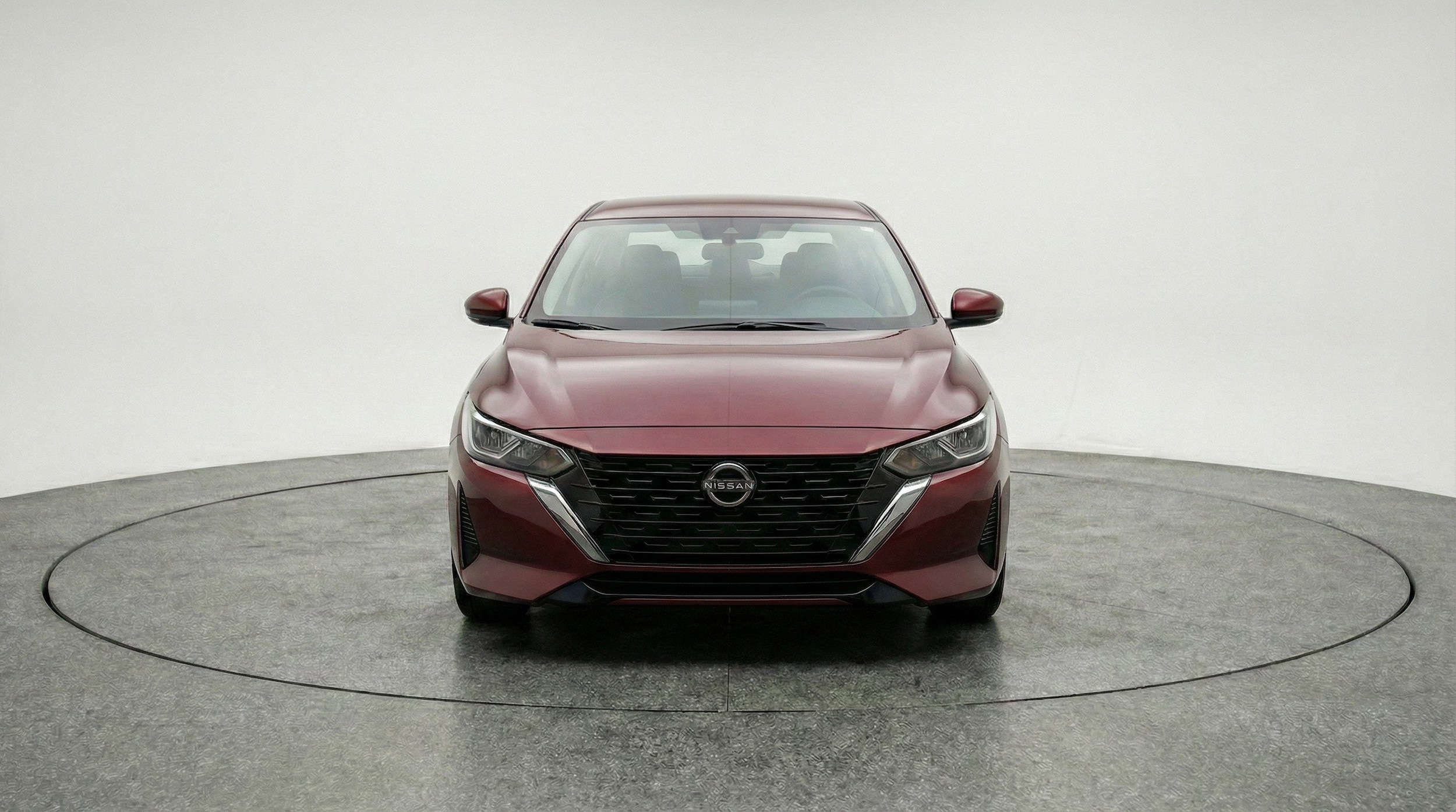 Thumbnail: 2025 Nissan Sentra - 2