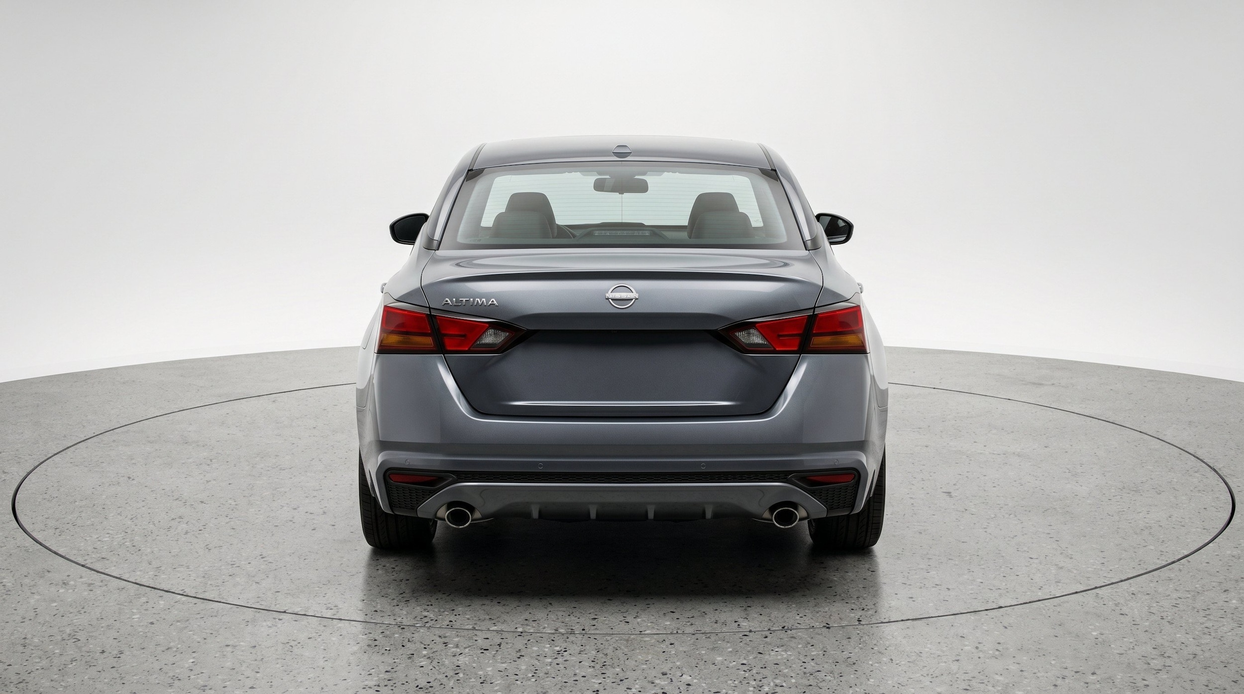 Thumbnail: 2025 Nissan Altima - 7