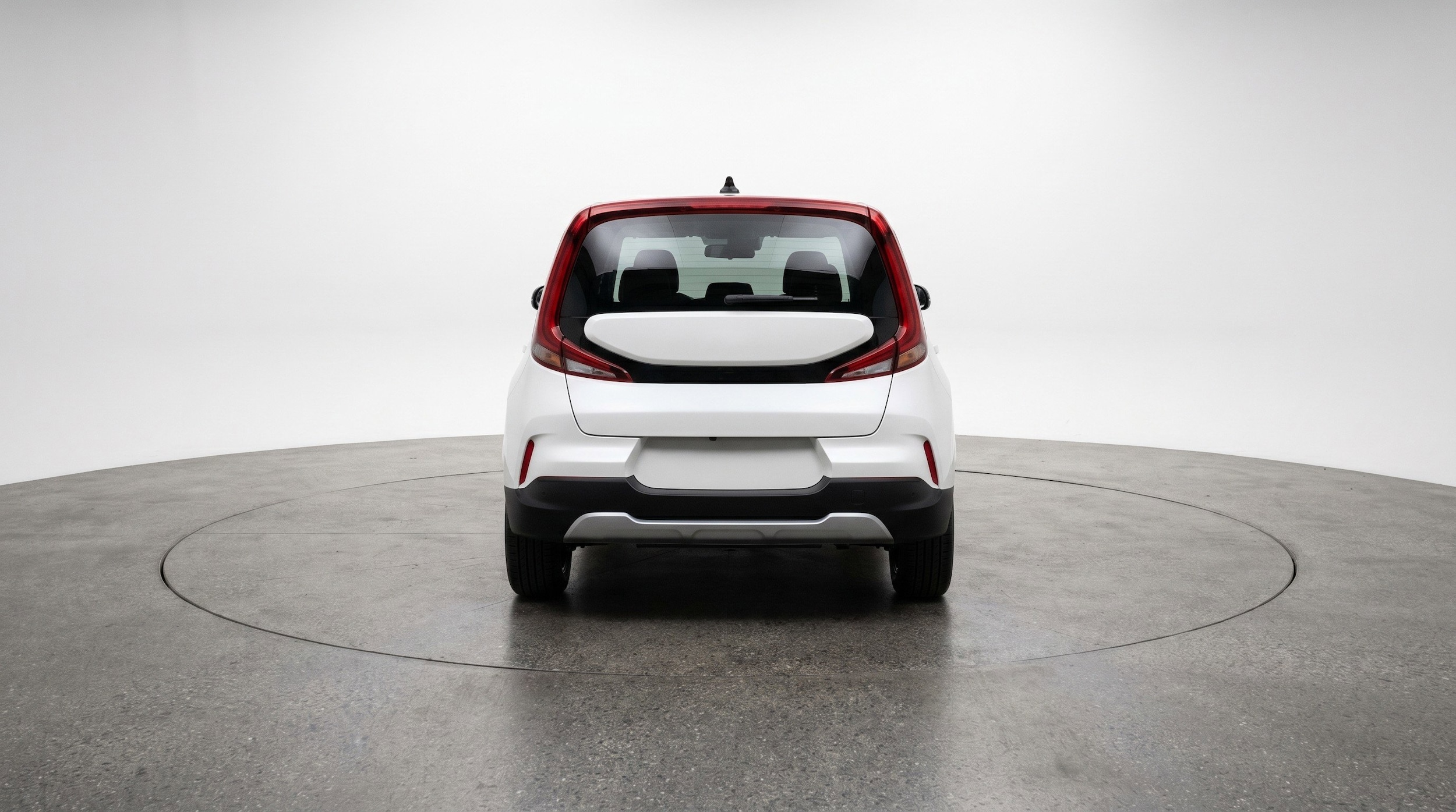 Thumbnail: 2025 Kia Soul - 7